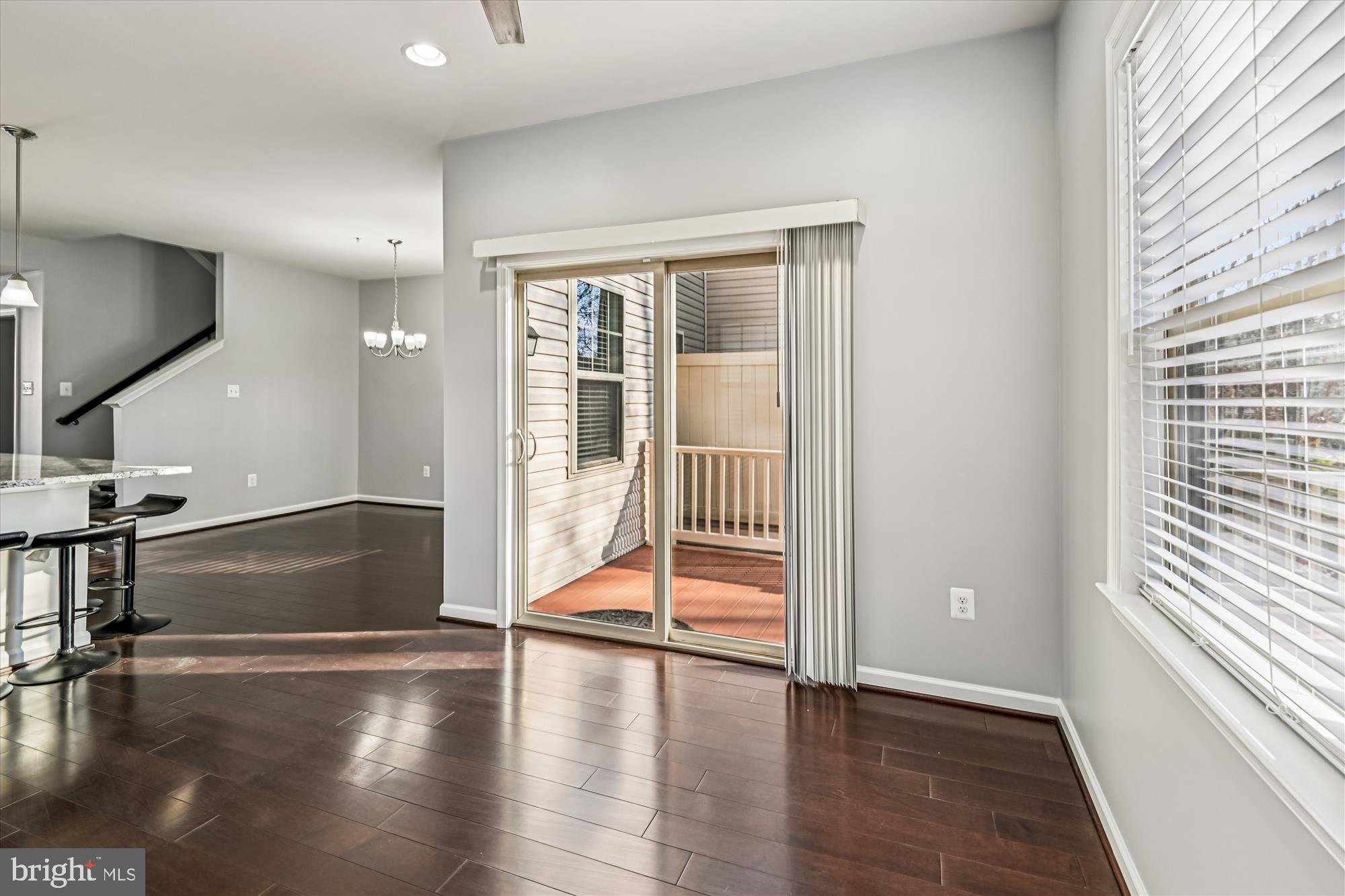 HOLLY RIDGE - Residential Lease