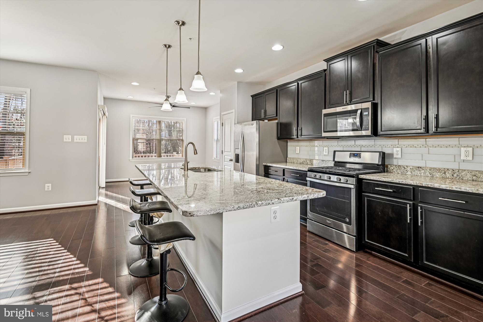 HOLLY RIDGE - Residential Lease