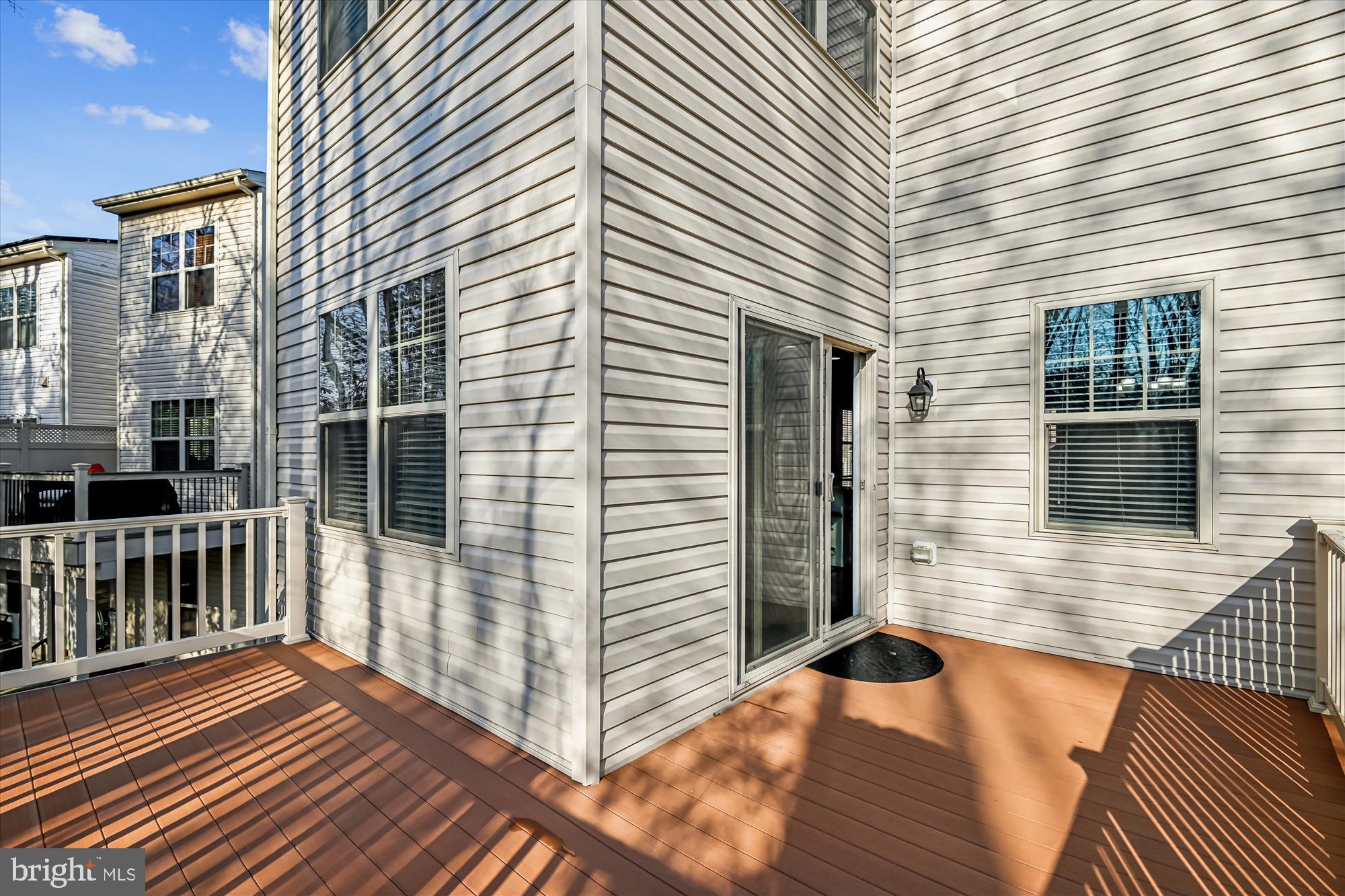 HOLLY RIDGE - Residential Lease