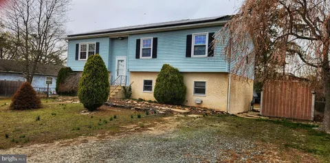 803 Red Feather Trail, Browns Mills, NJ 08015 - MLS#: NJBL2084782