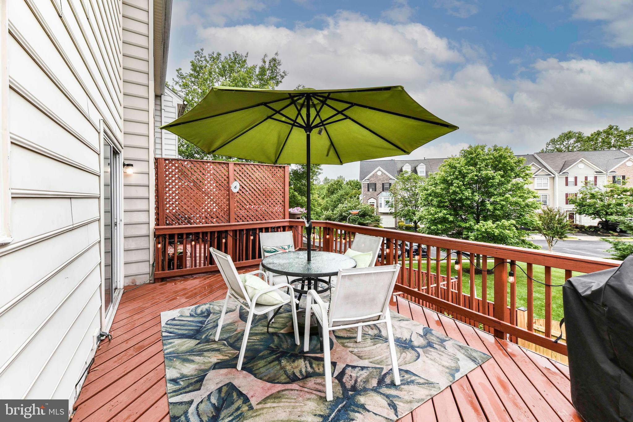 GREENWAY FARM - Residential Lease