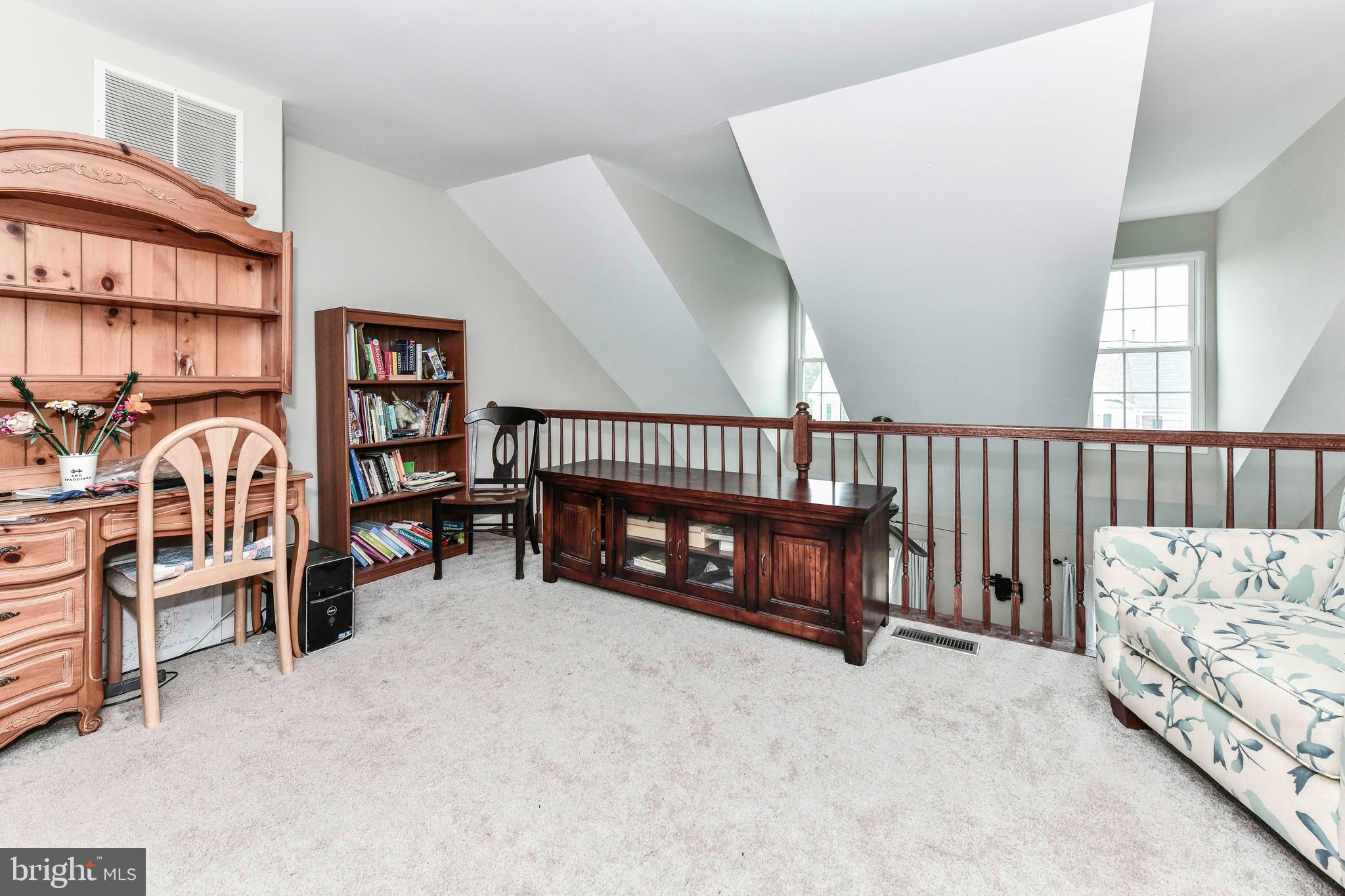 GREENWAY FARM - Residential Lease