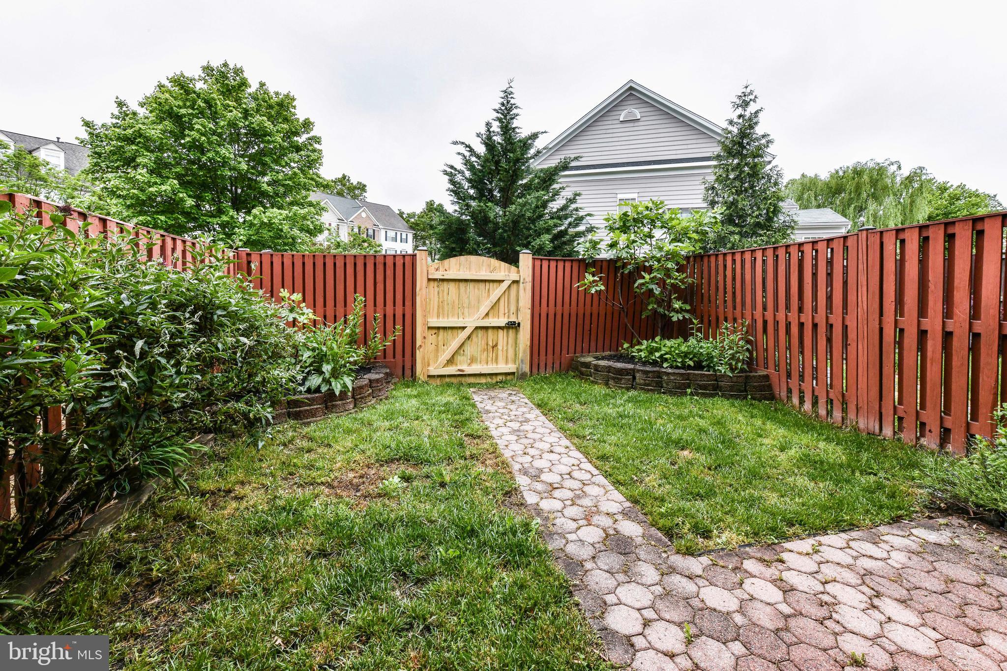 GREENWAY FARM - Residential Lease