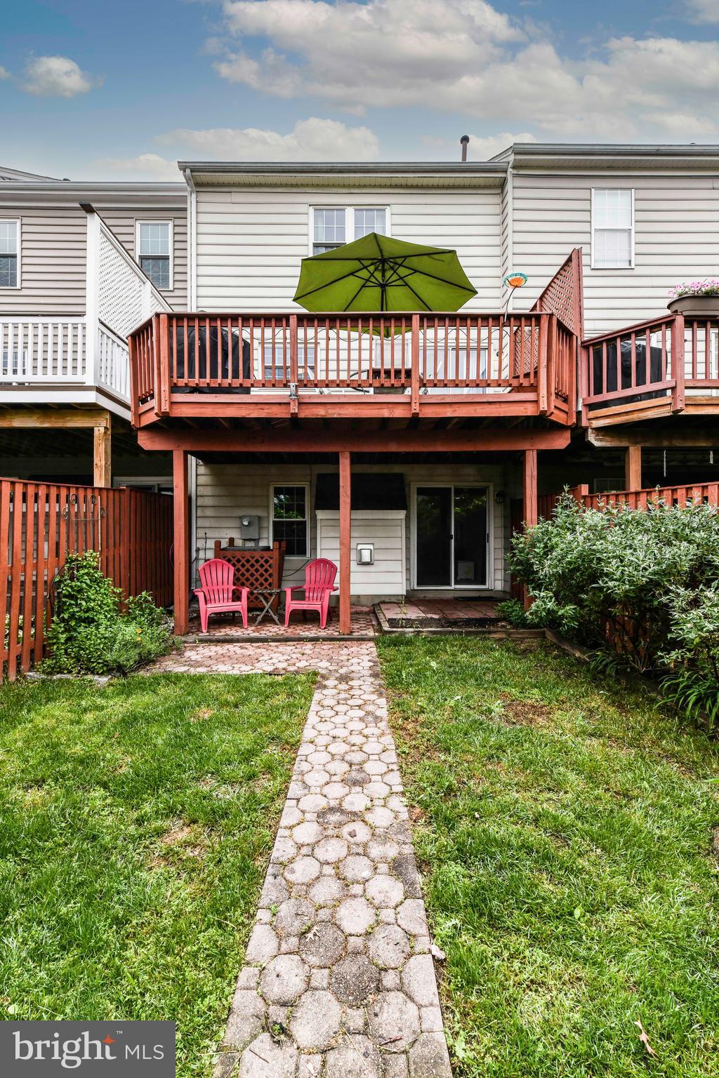 GREENWAY FARM - Residential Lease