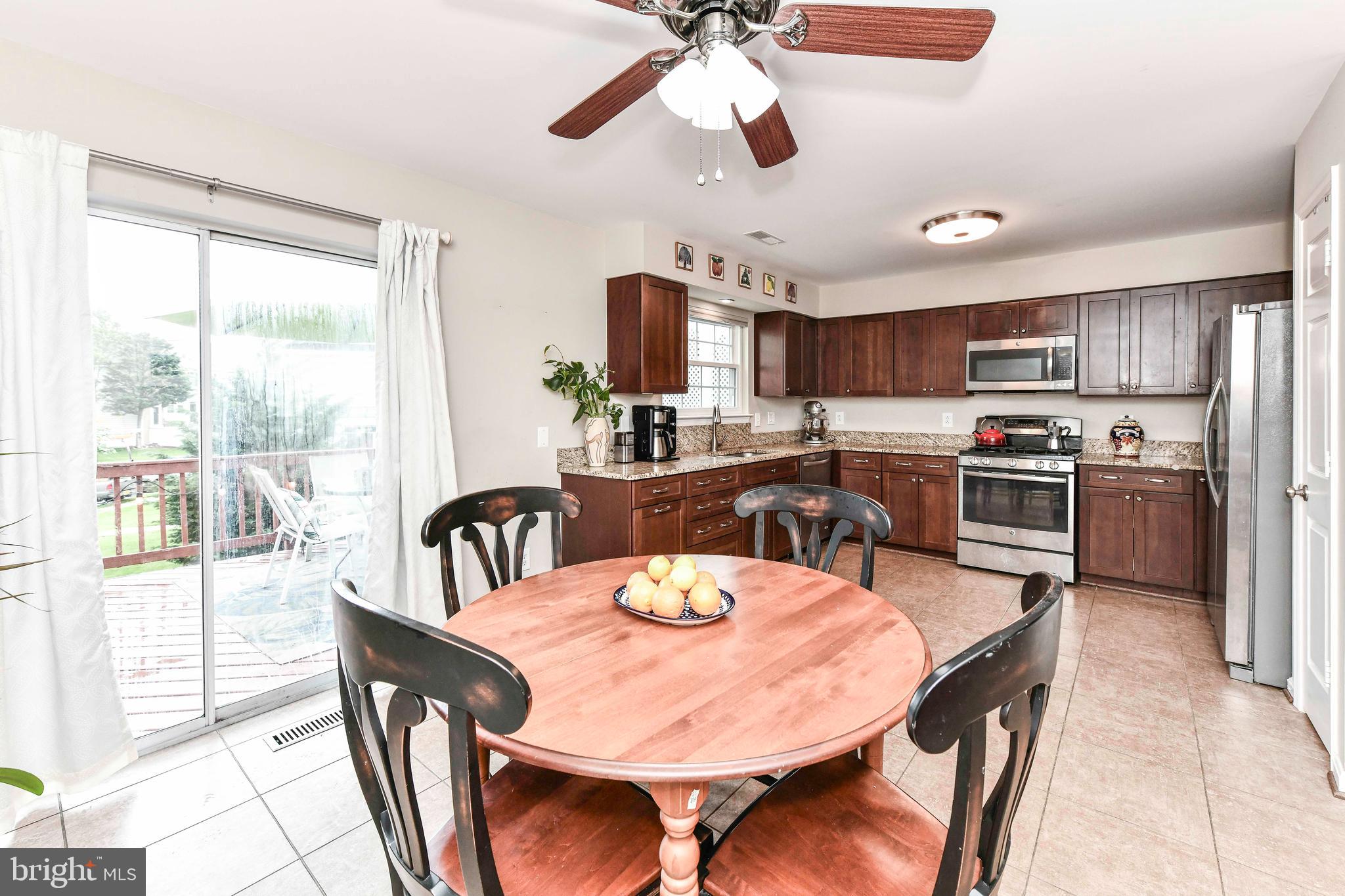 GREENWAY FARM - Residential Lease