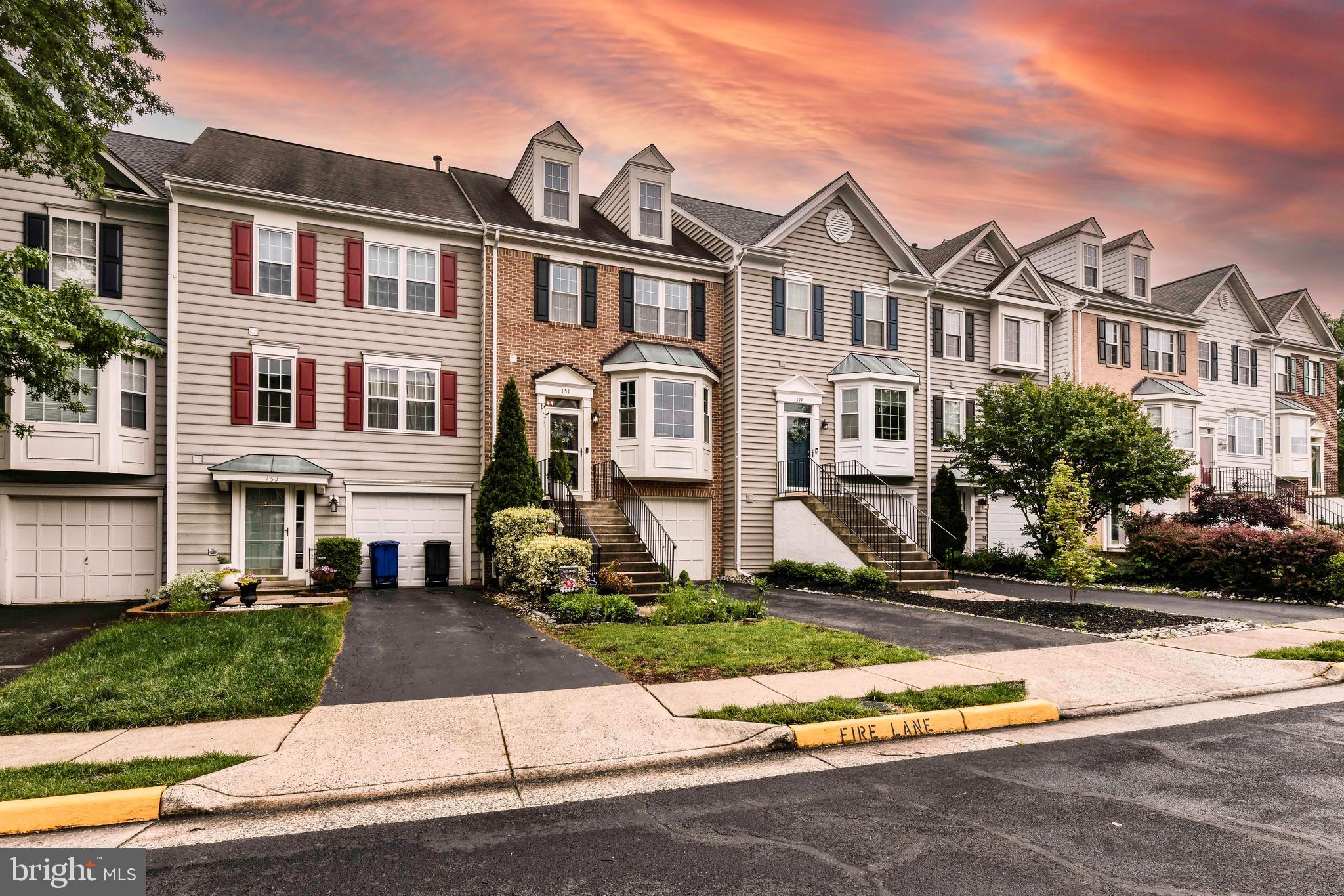 GREENWAY FARM - Residential Lease