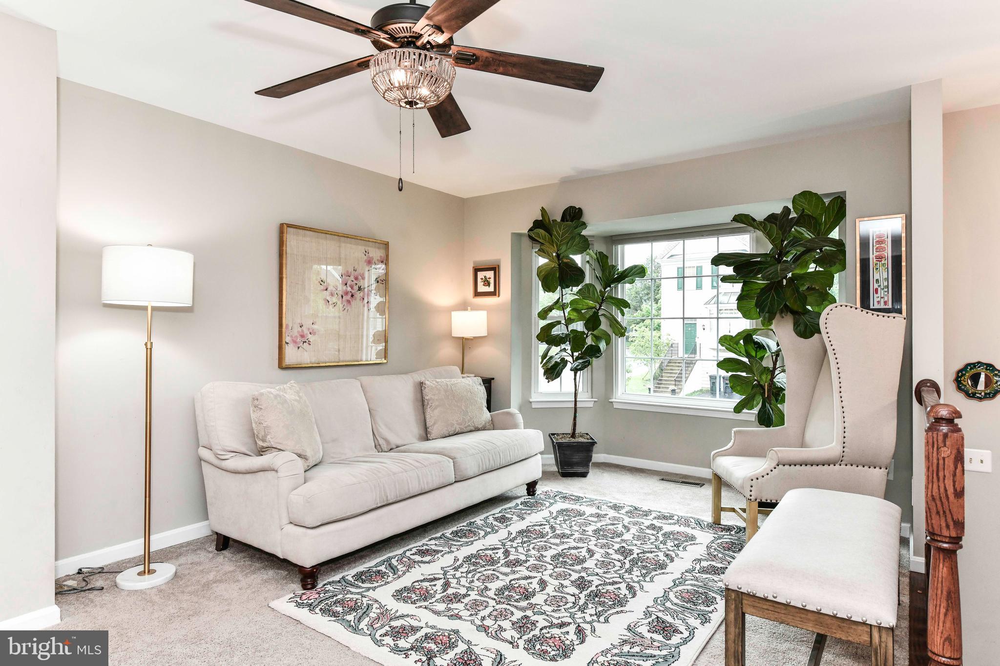 GREENWAY FARM - Residential Lease