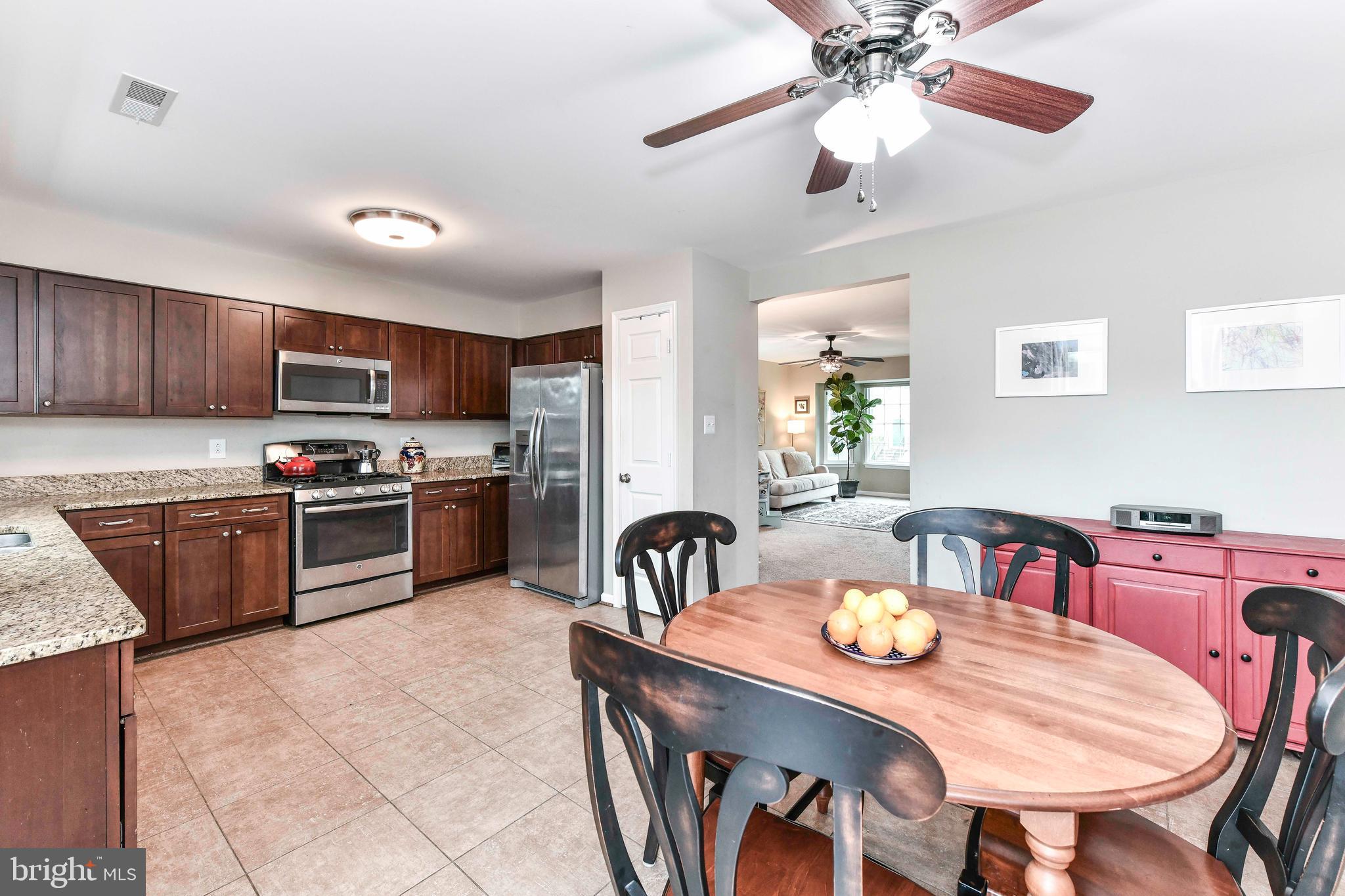 GREENWAY FARM - Residential Lease