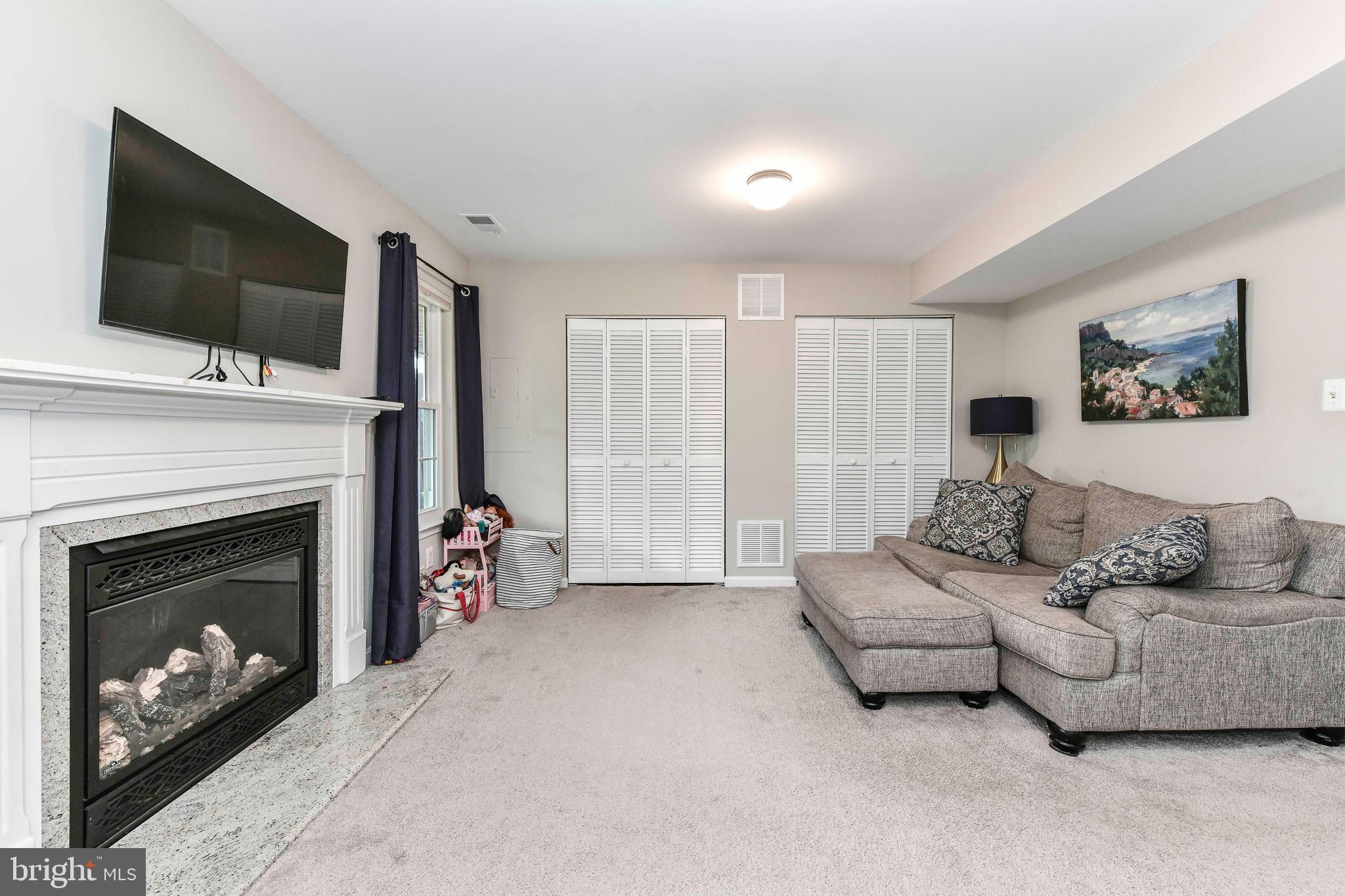 GREENWAY FARM - Residential Lease