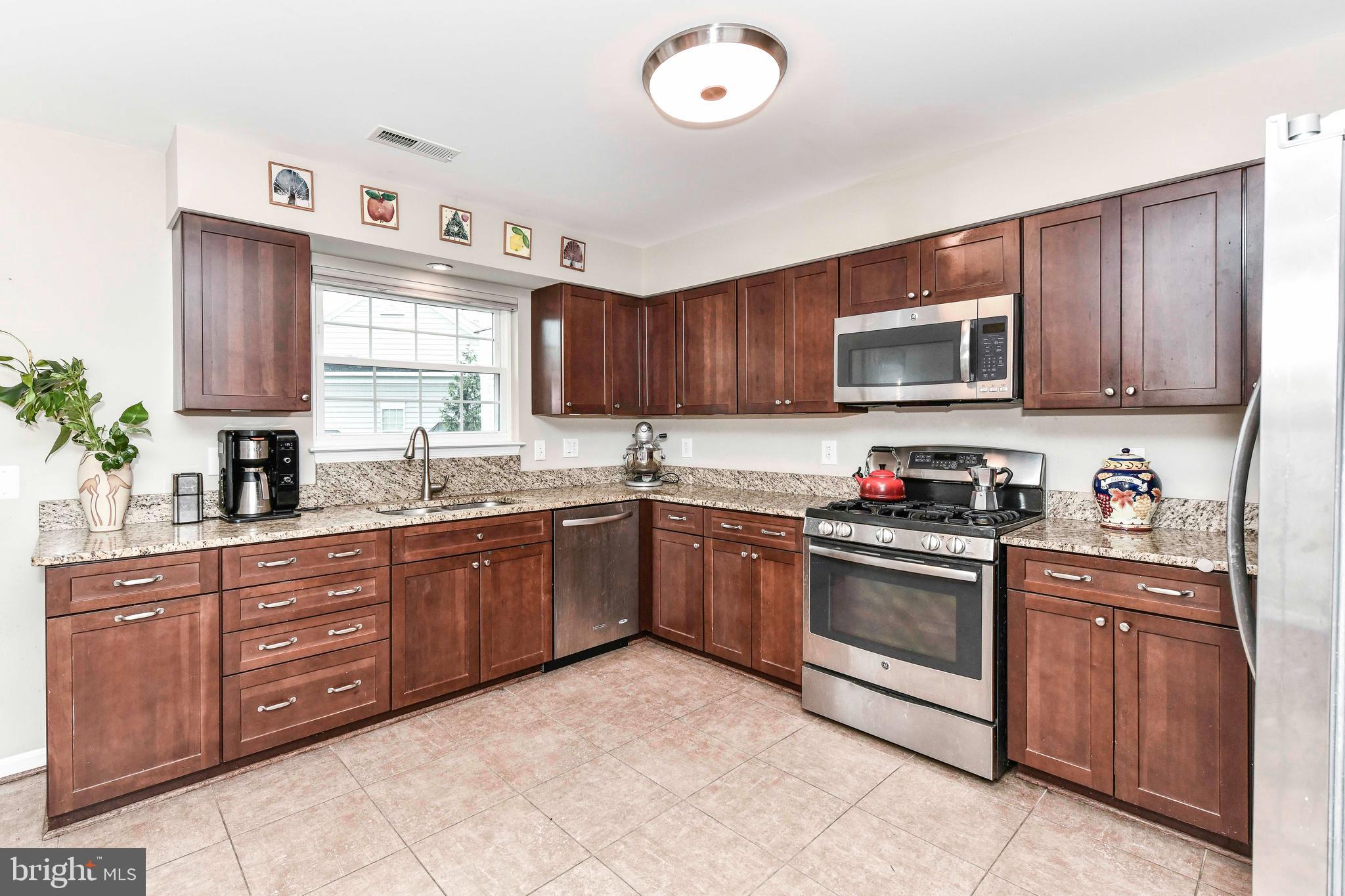 GREENWAY FARM - Residential Lease