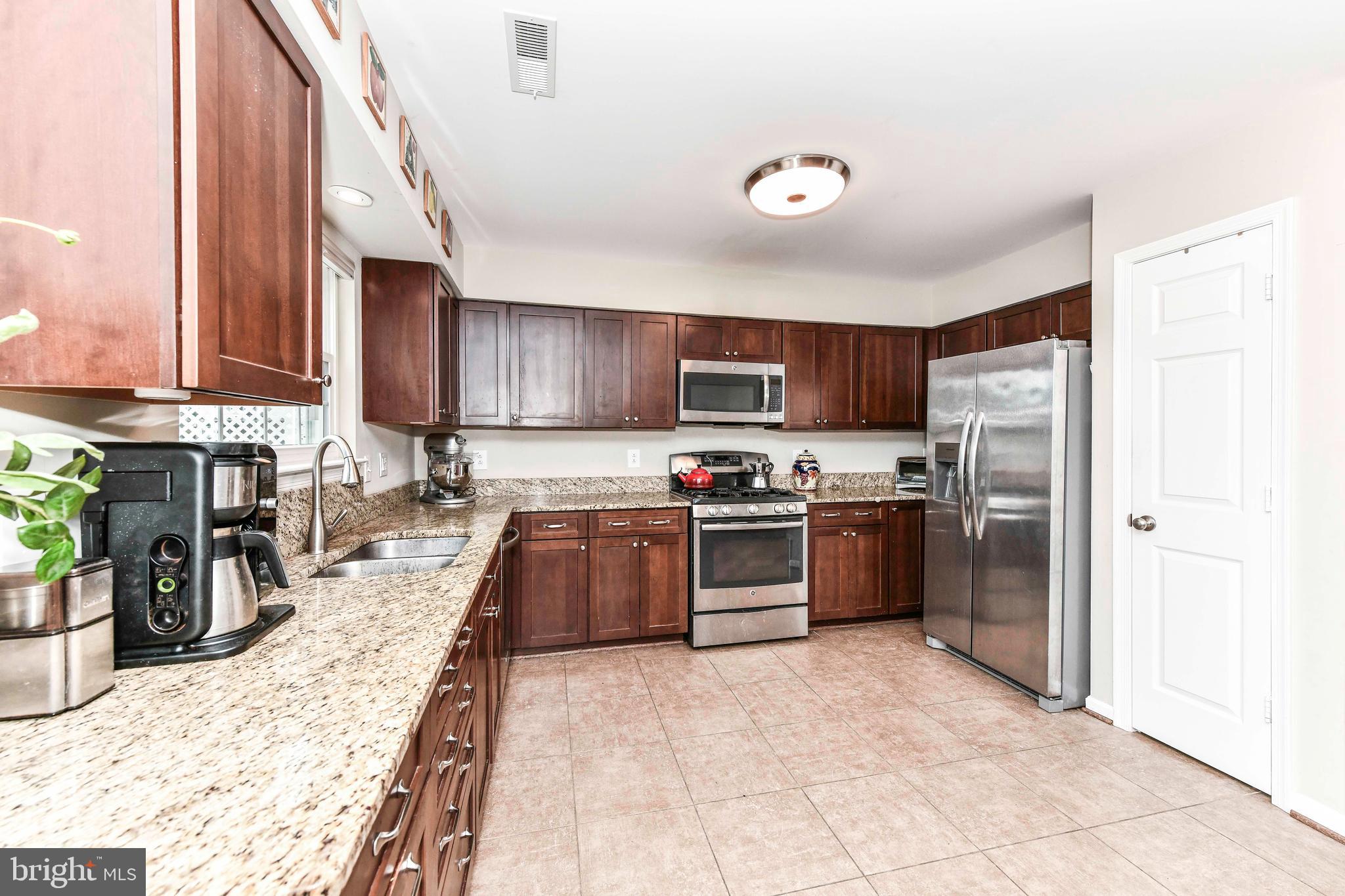 GREENWAY FARM - Residential Lease