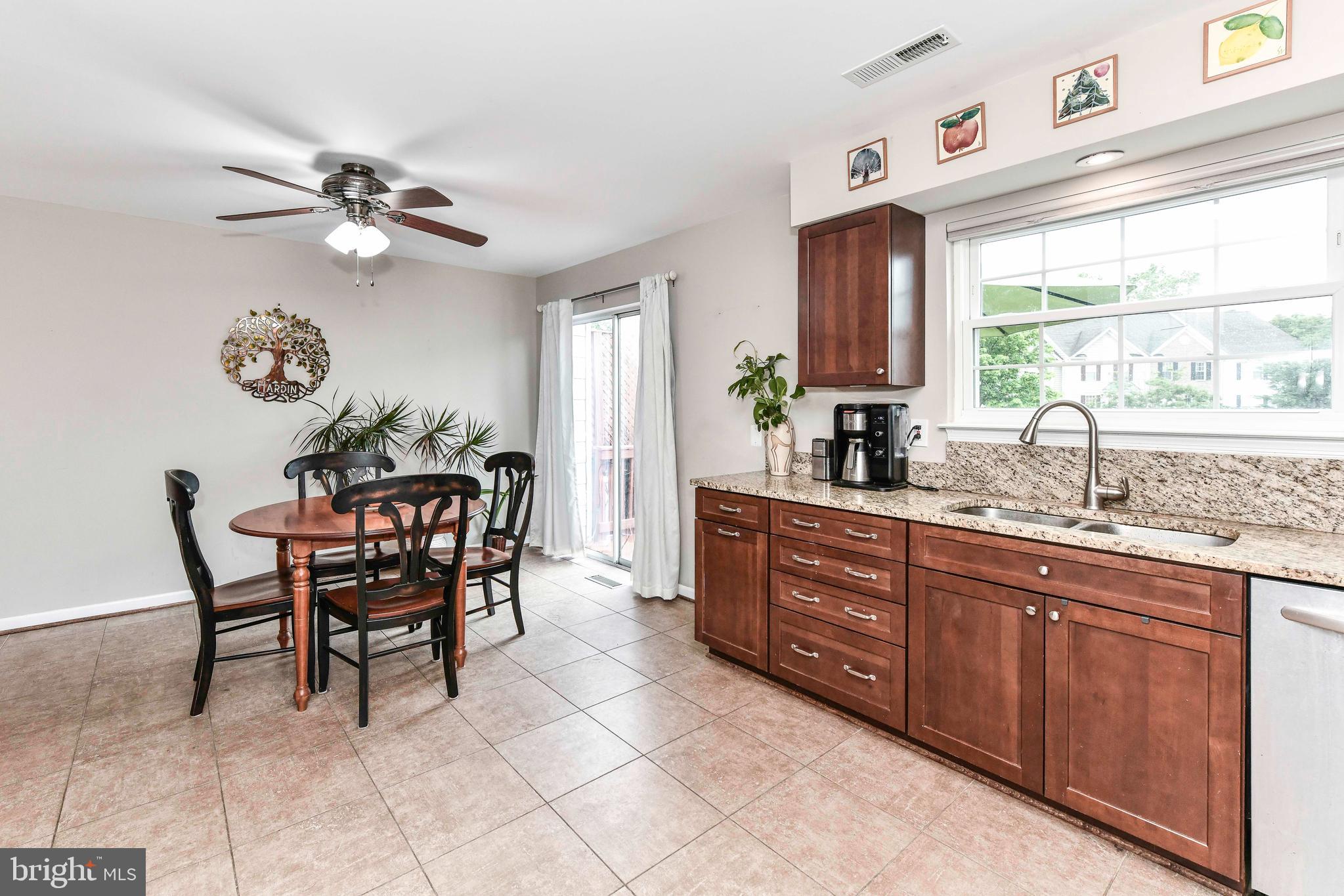 GREENWAY FARM - Residential Lease