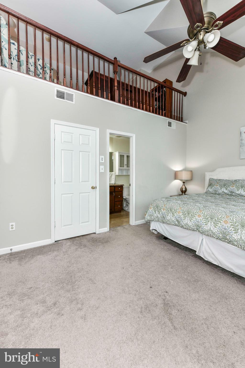 GREENWAY FARM - Residential Lease