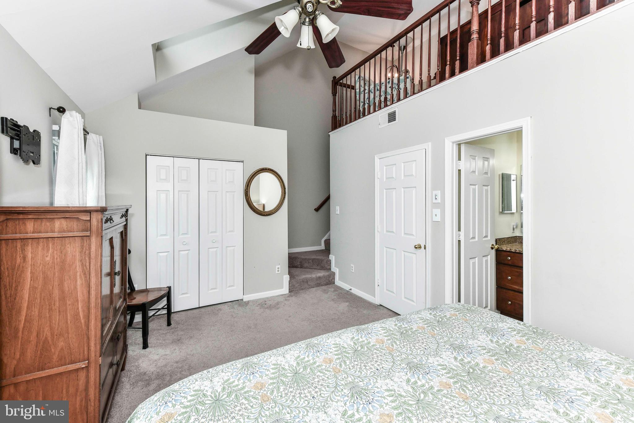 GREENWAY FARM - Residential Lease