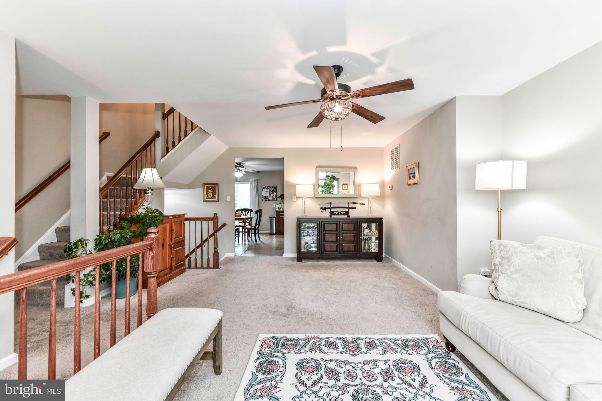 GREENWAY FARM - Residential Lease