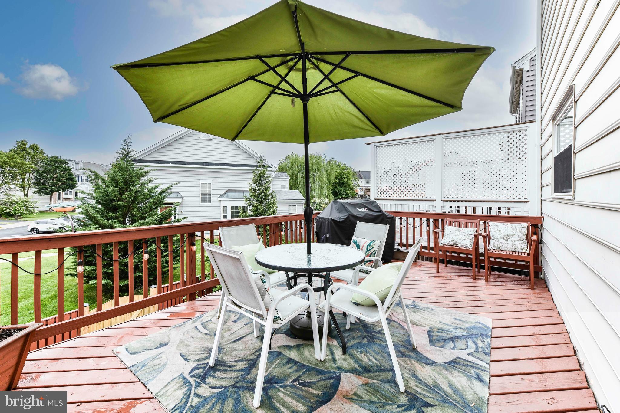 GREENWAY FARM - Residential Lease