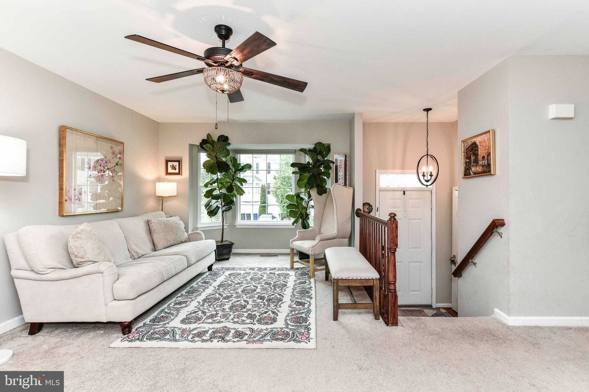 GREENWAY FARM - Residential Lease