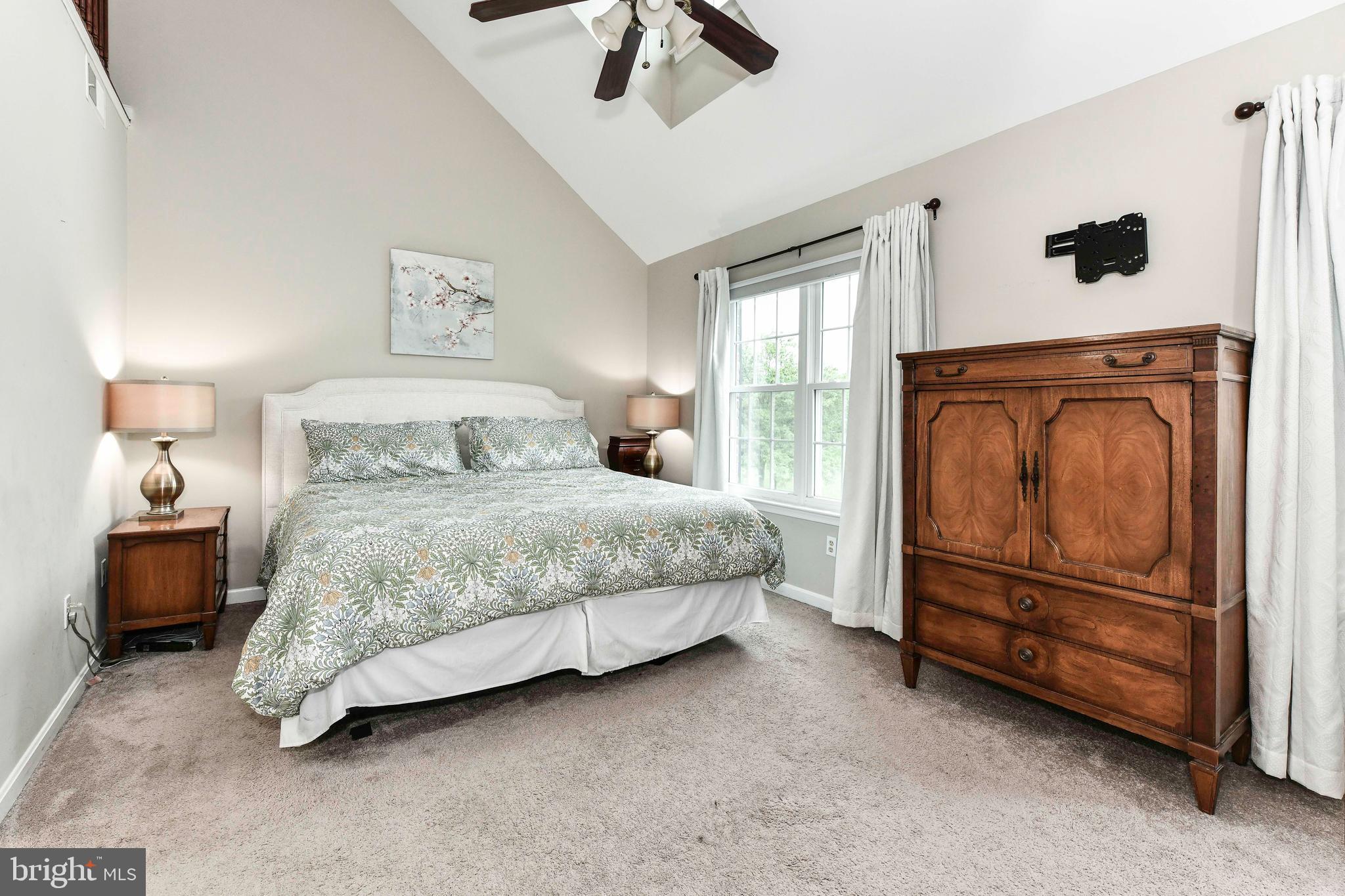 GREENWAY FARM - Residential Lease