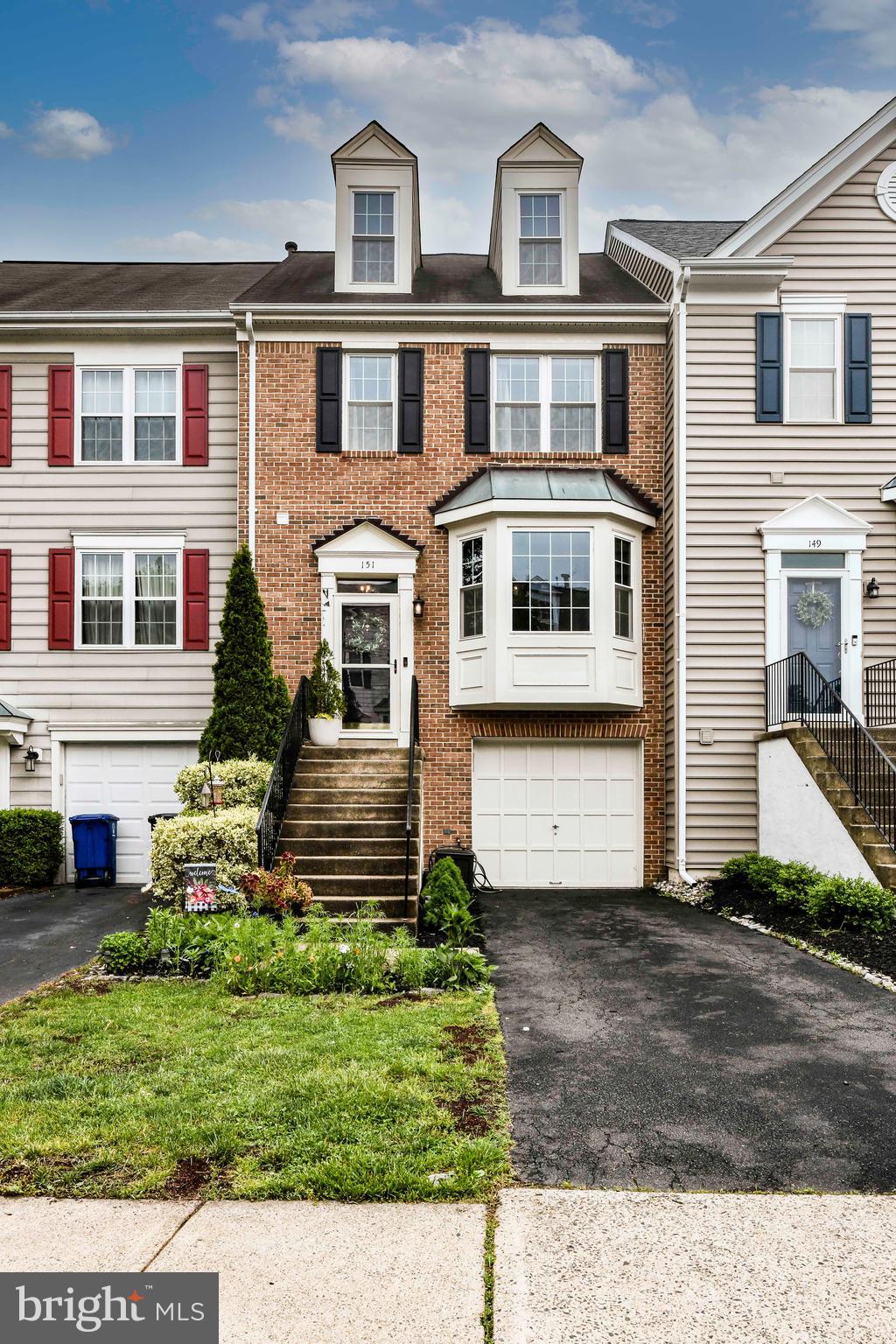 GREENWAY FARM - Residential Lease