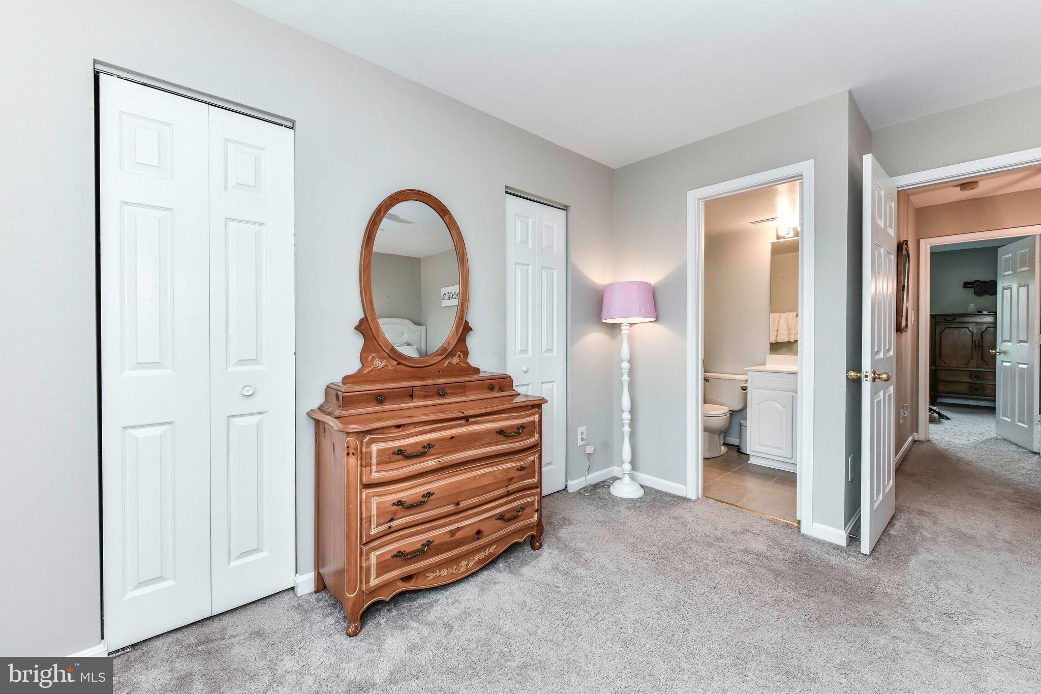 GREENWAY FARM - Residential Lease