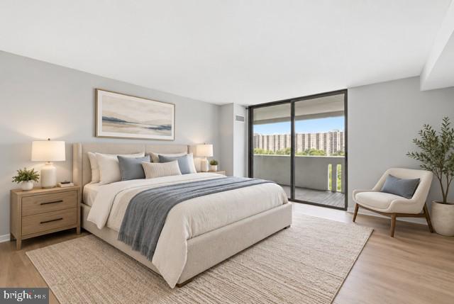 6101 EDSALL ROAD 1210