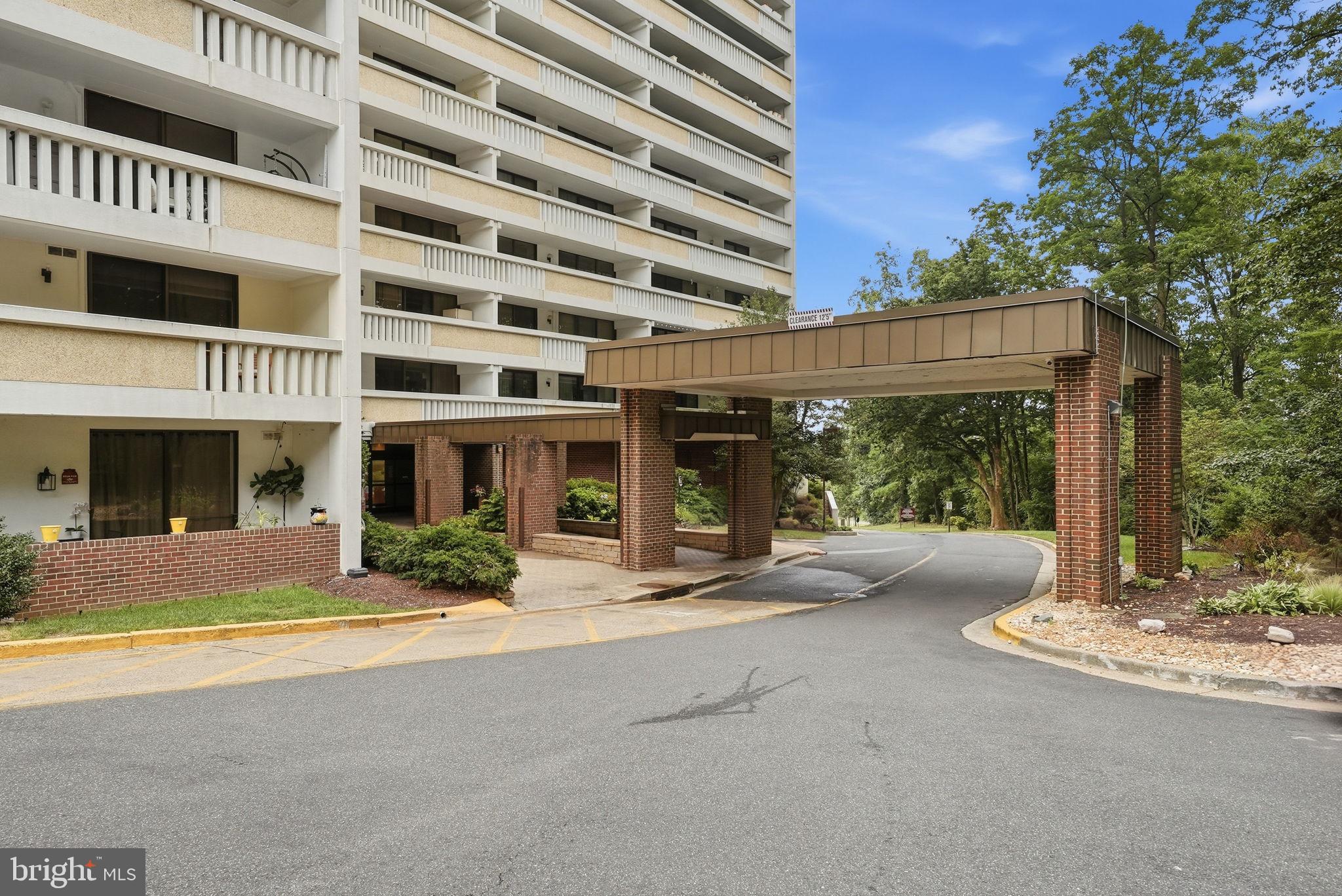 6101 EDSALL ROAD 1210