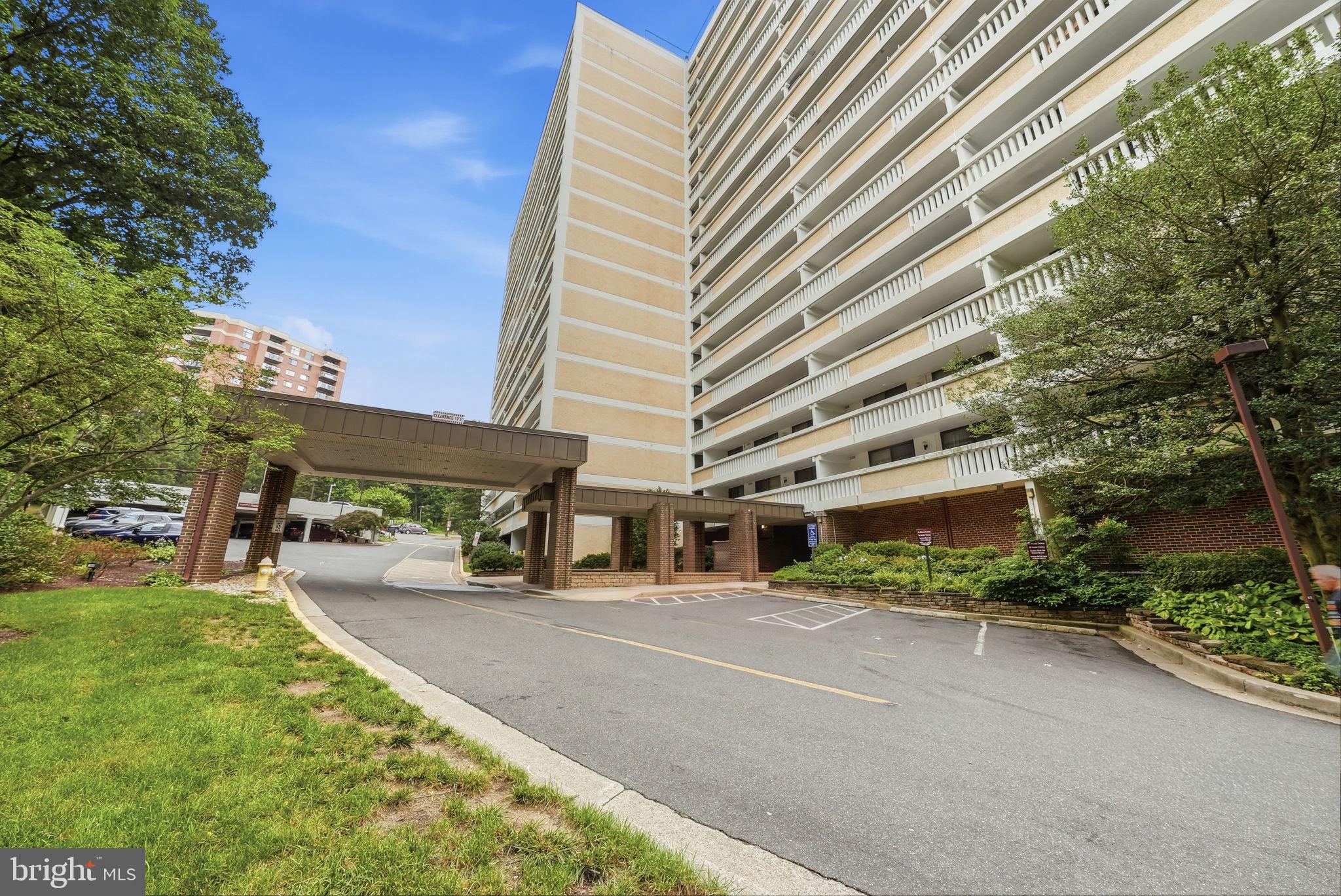 6101 EDSALL ROAD 1210