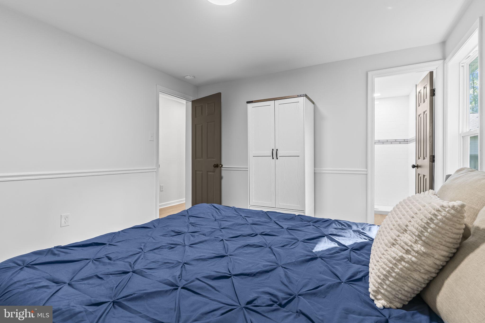 CHESAPEAKE RANCH ESTATES - Residential