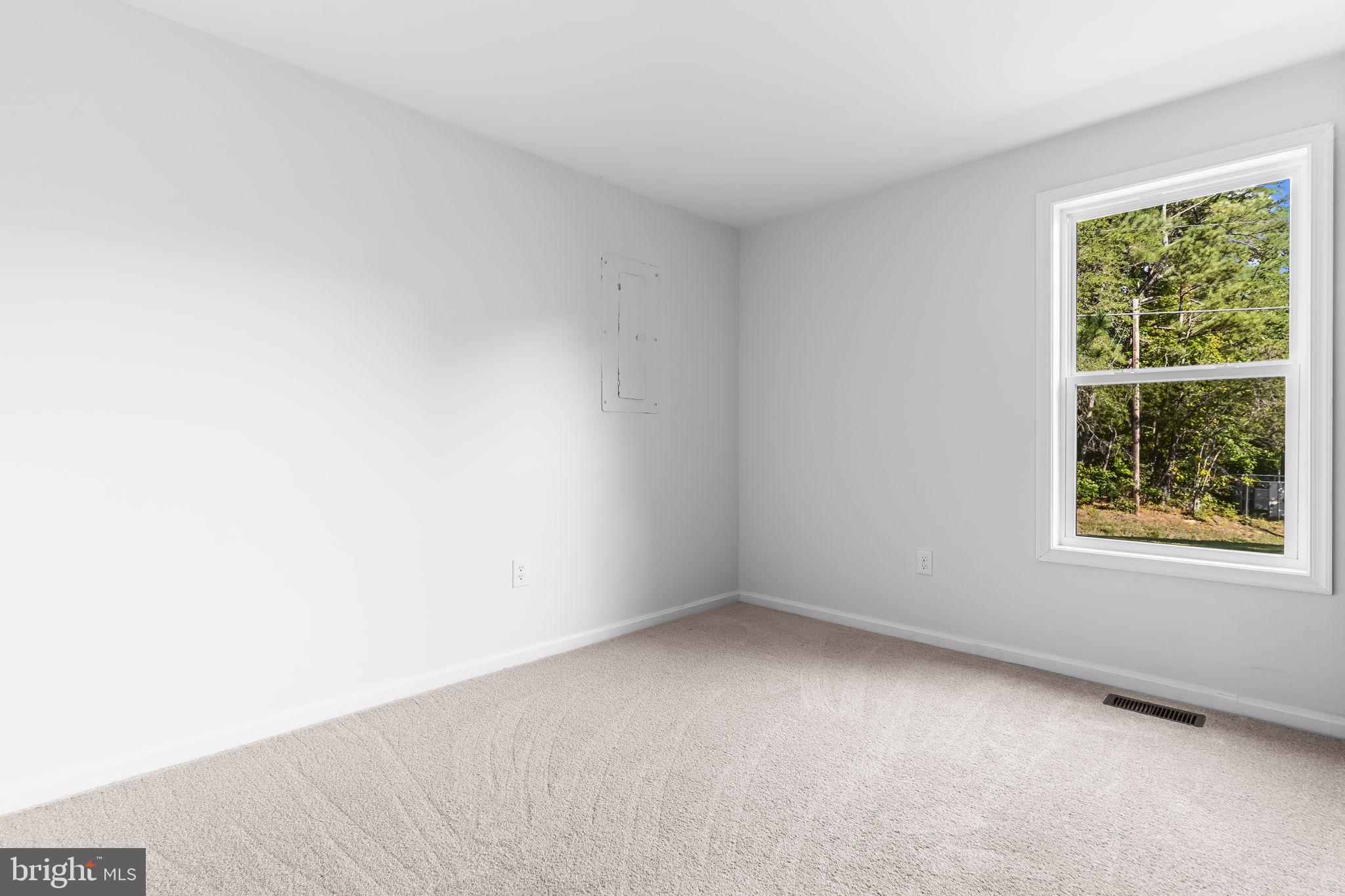 CHESAPEAKE RANCH ESTATES - Residential