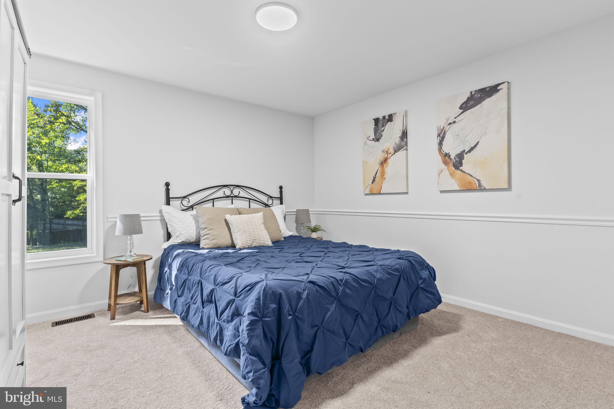 CHESAPEAKE RANCH ESTATES - Residential