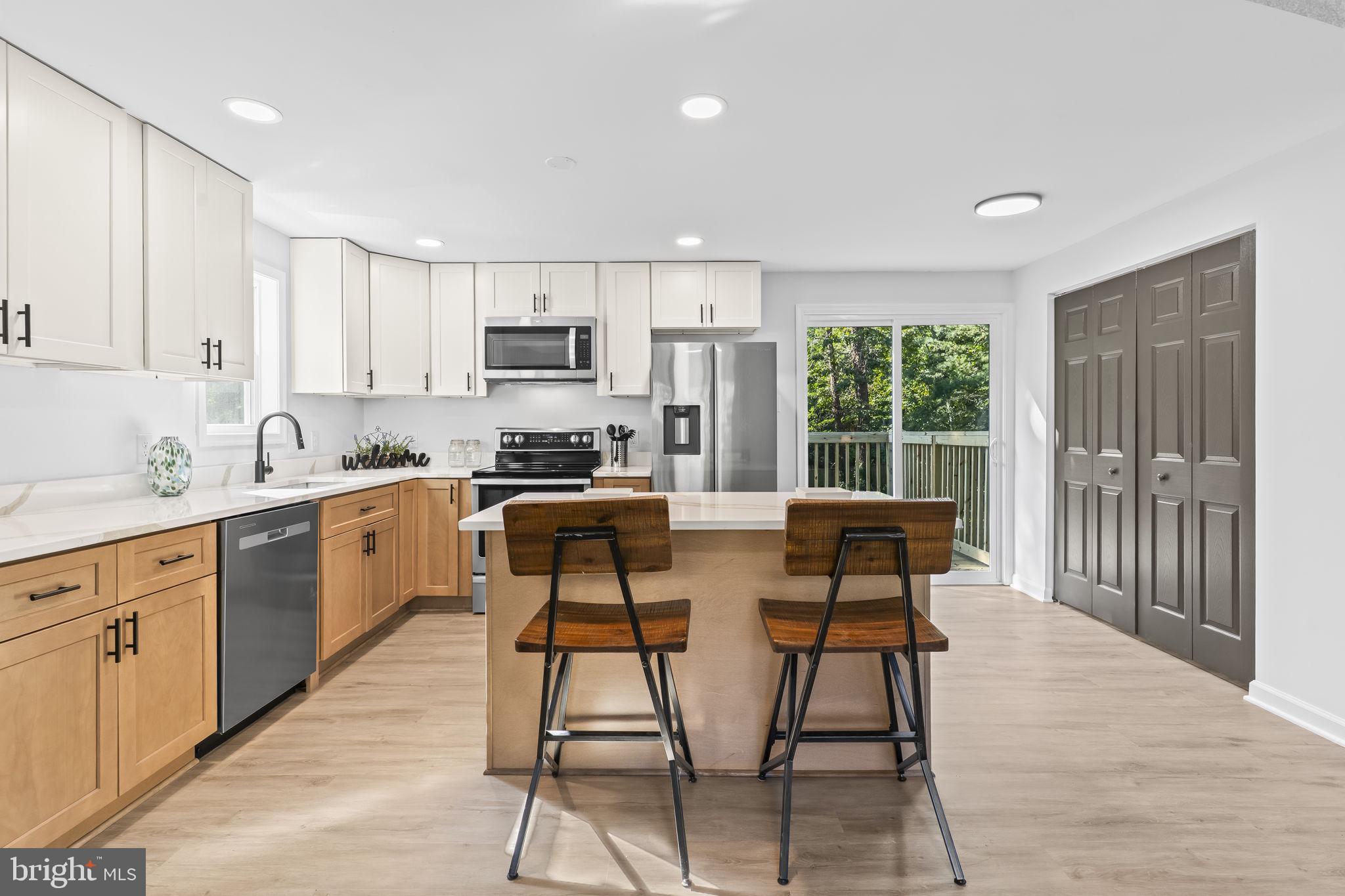 CHESAPEAKE RANCH ESTATES - Residential