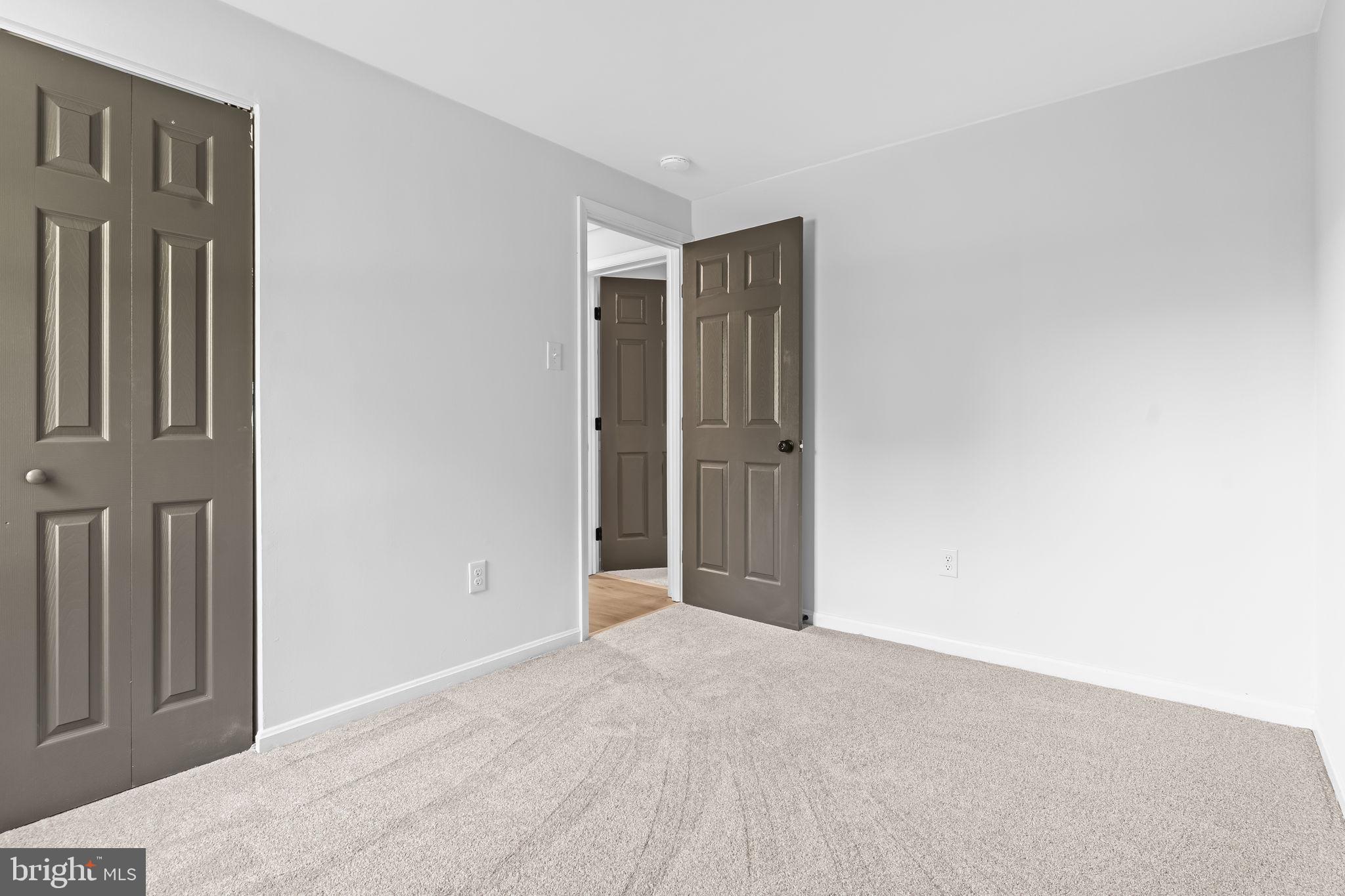 CHESAPEAKE RANCH ESTATES - Residential