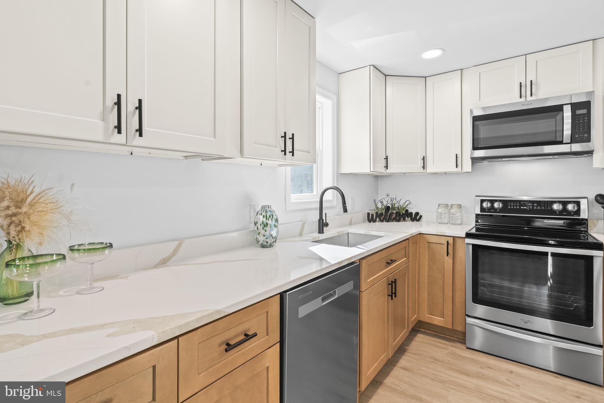 CHESAPEAKE RANCH ESTATES - Residential