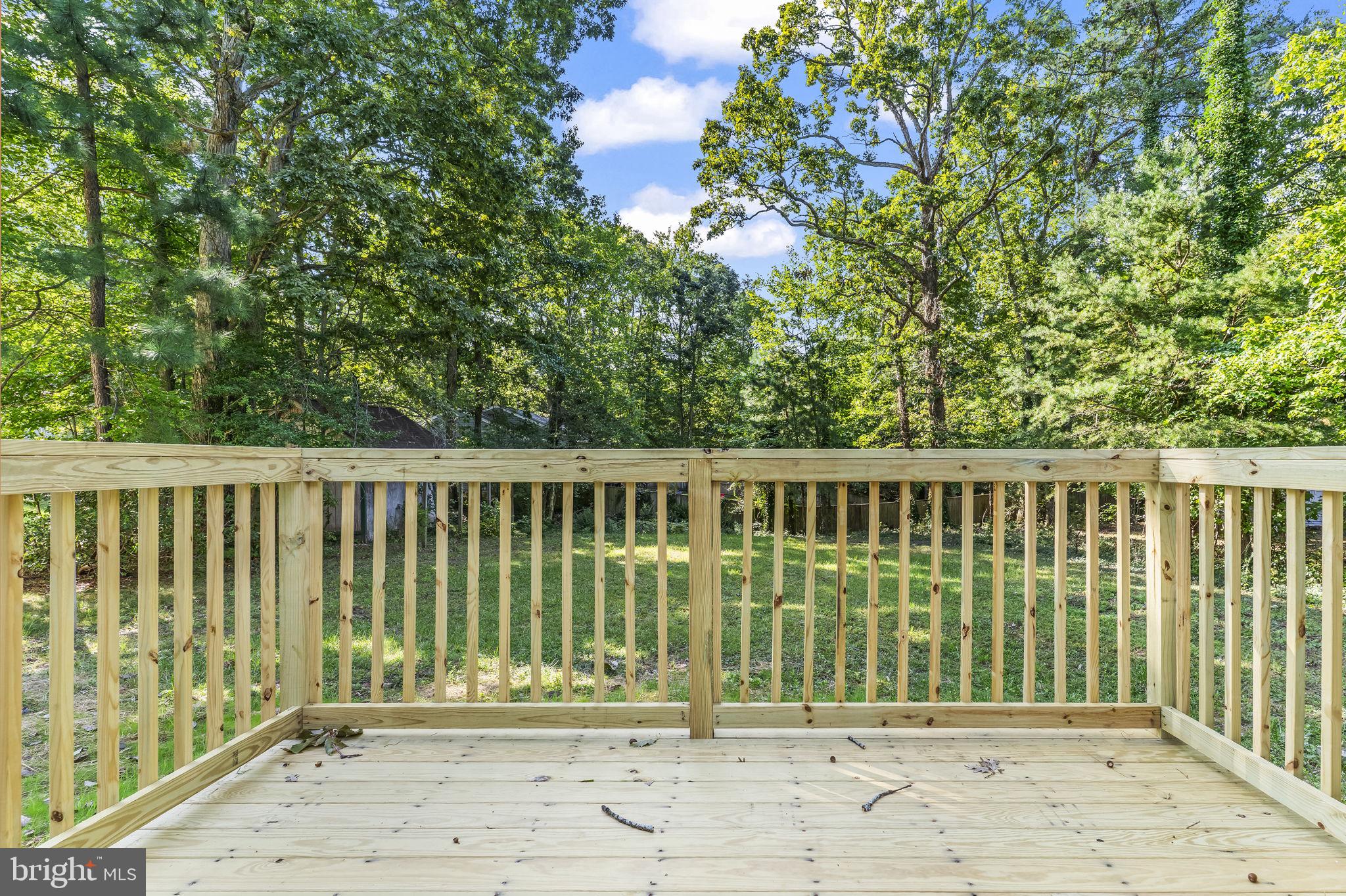 CHESAPEAKE RANCH ESTATES - Residential