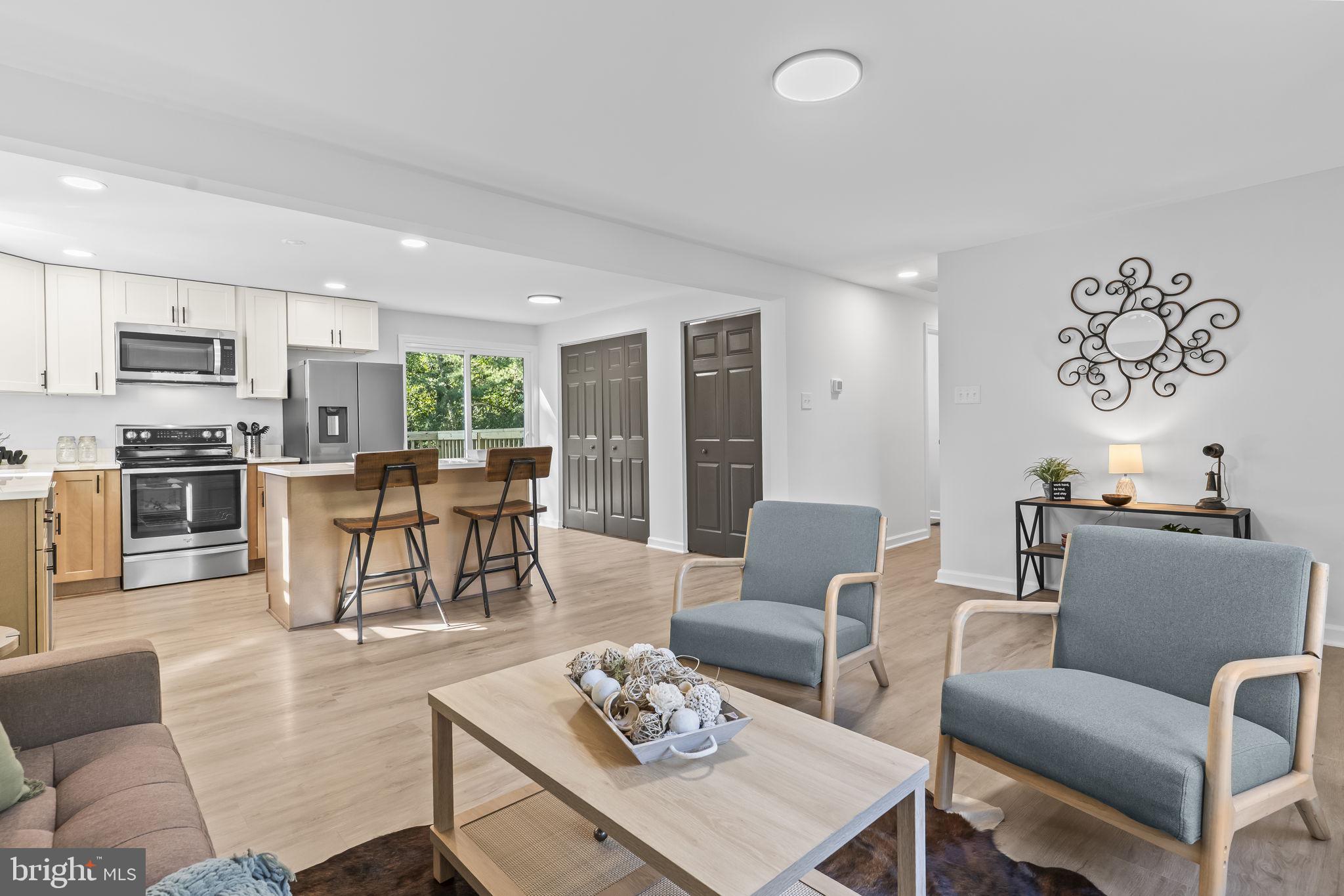 CHESAPEAKE RANCH ESTATES - Residential