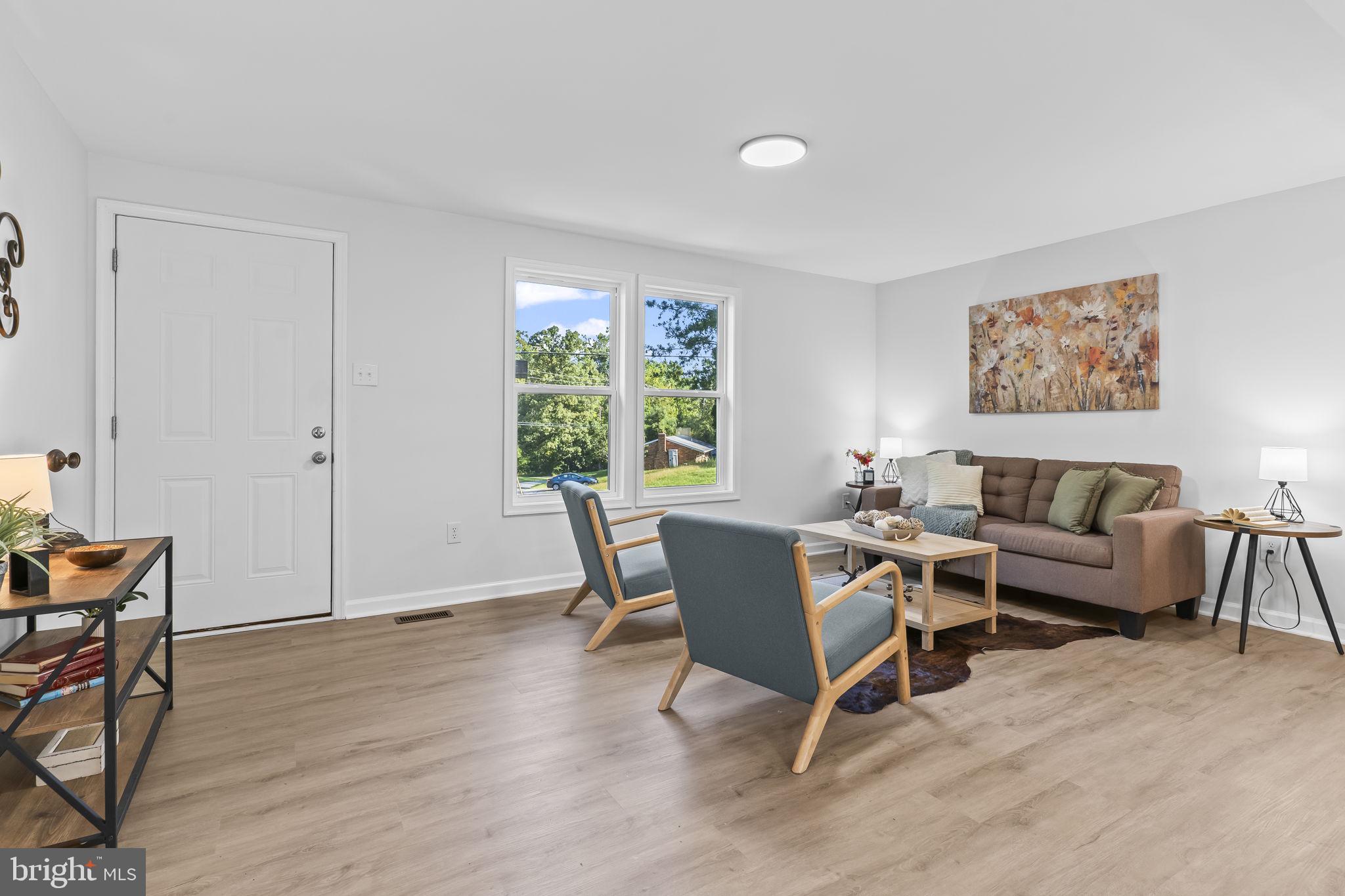 CHESAPEAKE RANCH ESTATES - Residential