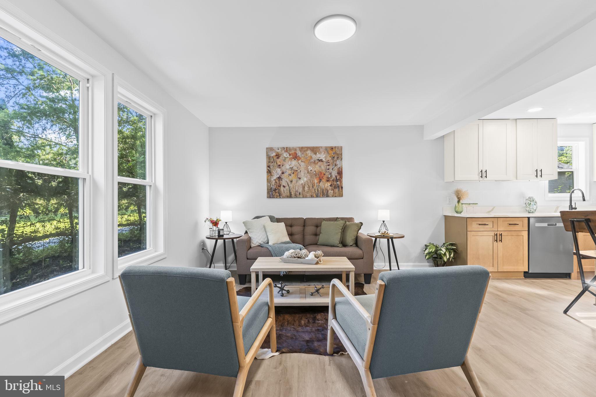 CHESAPEAKE RANCH ESTATES - Residential