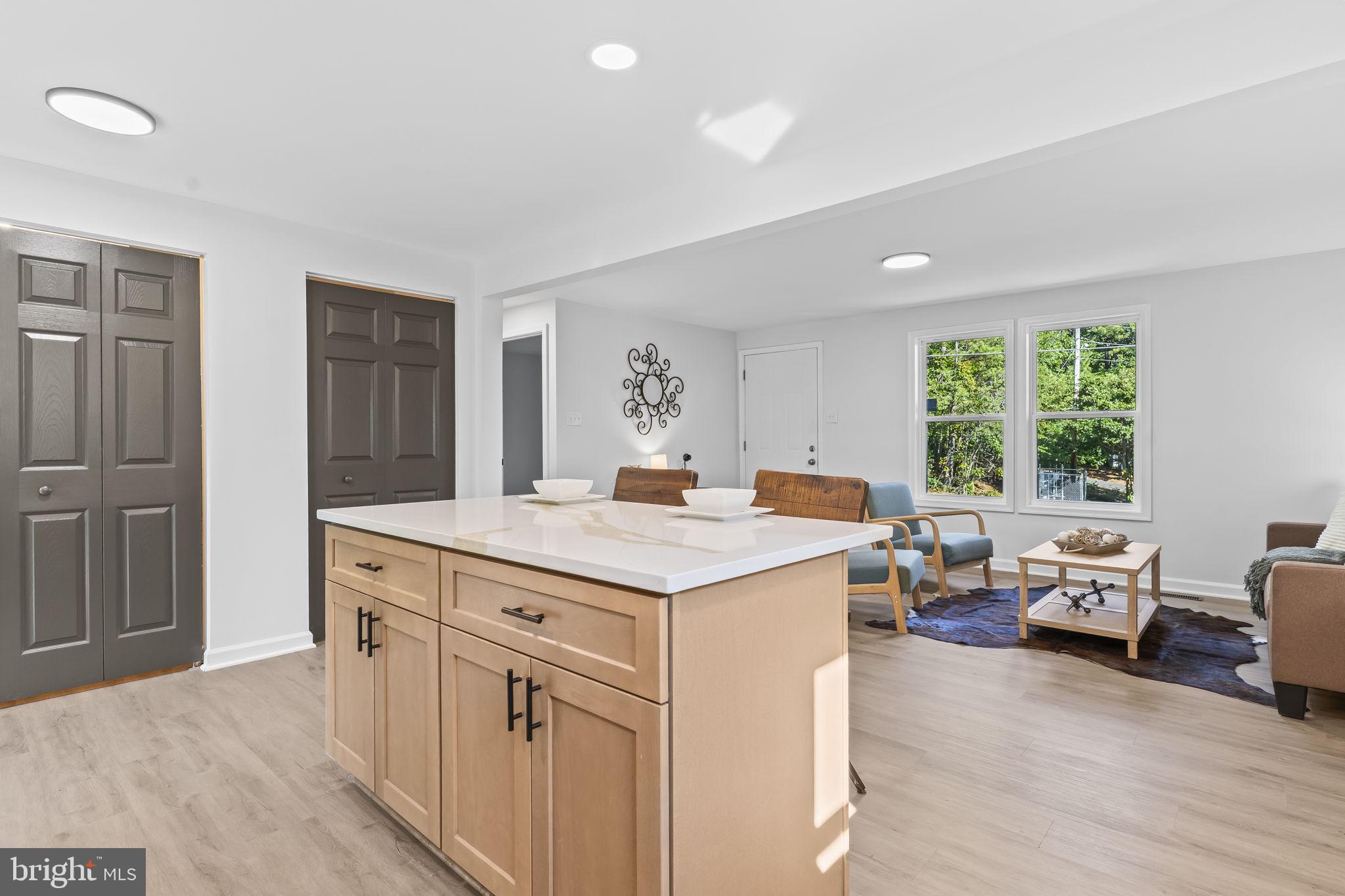 CHESAPEAKE RANCH ESTATES - Residential