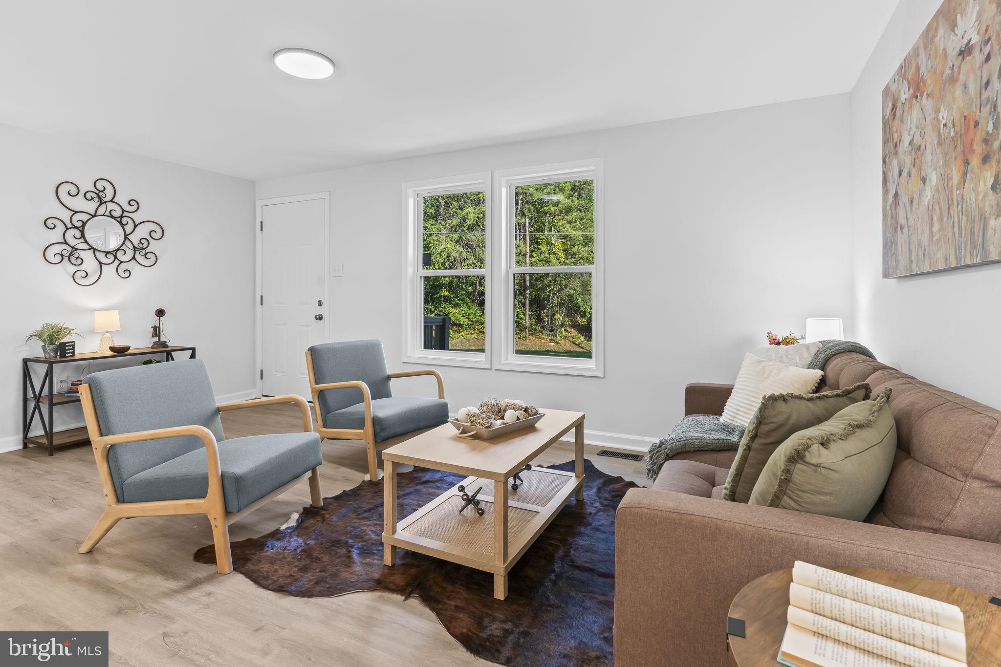 CHESAPEAKE RANCH ESTATES - Residential