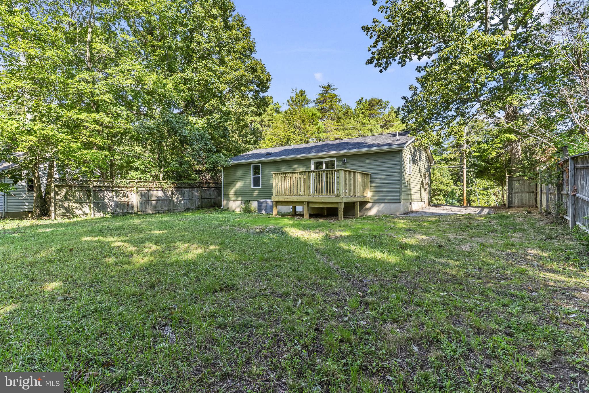 CHESAPEAKE RANCH ESTATES - Residential