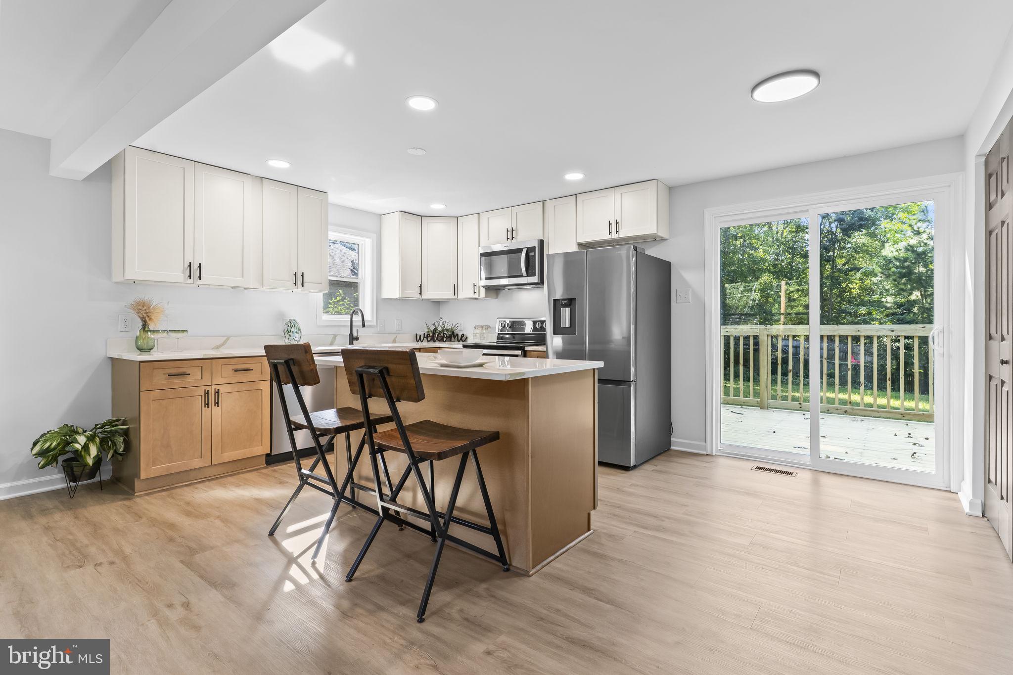 CHESAPEAKE RANCH ESTATES - Residential