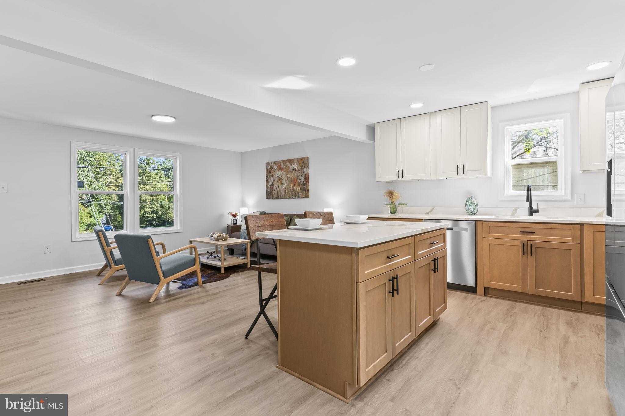 CHESAPEAKE RANCH ESTATES - Residential