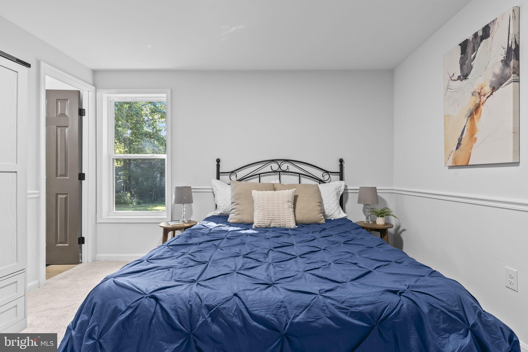 CHESAPEAKE RANCH ESTATES - Residential