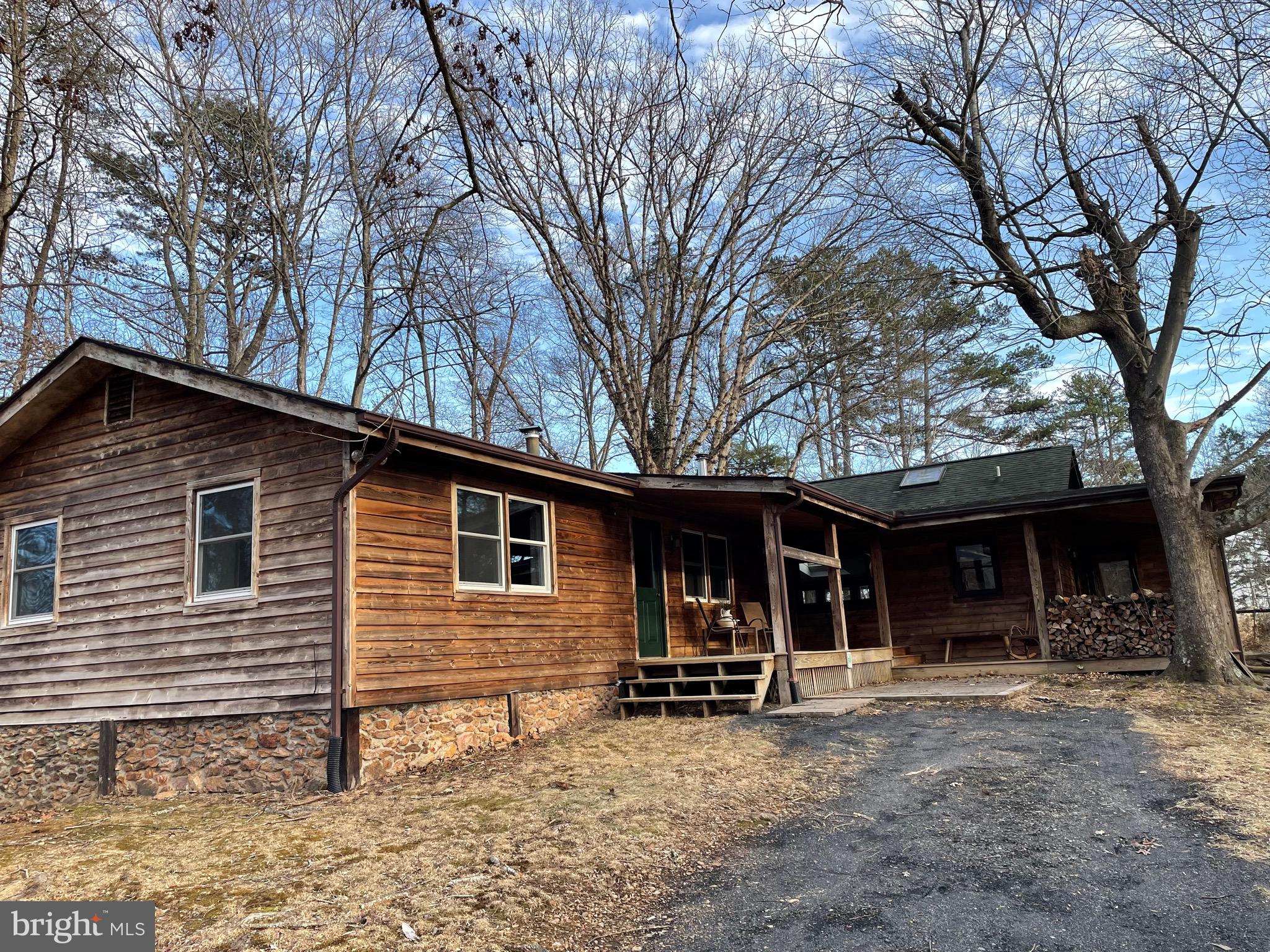 PEYTON FARMS - Residential