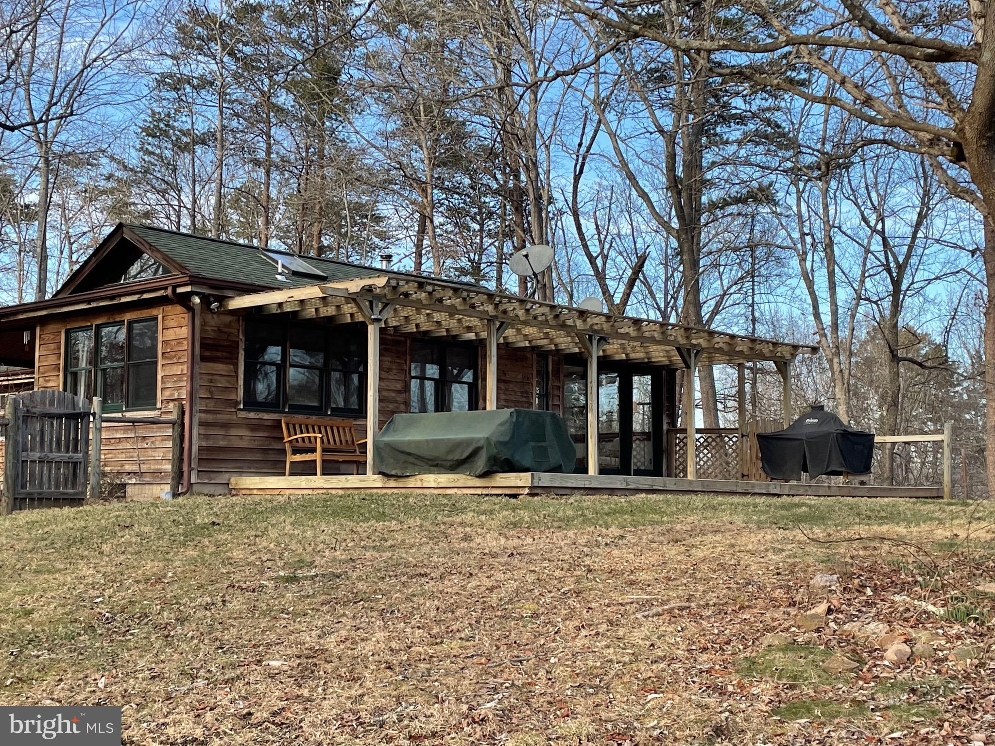 PEYTON FARMS - Residential