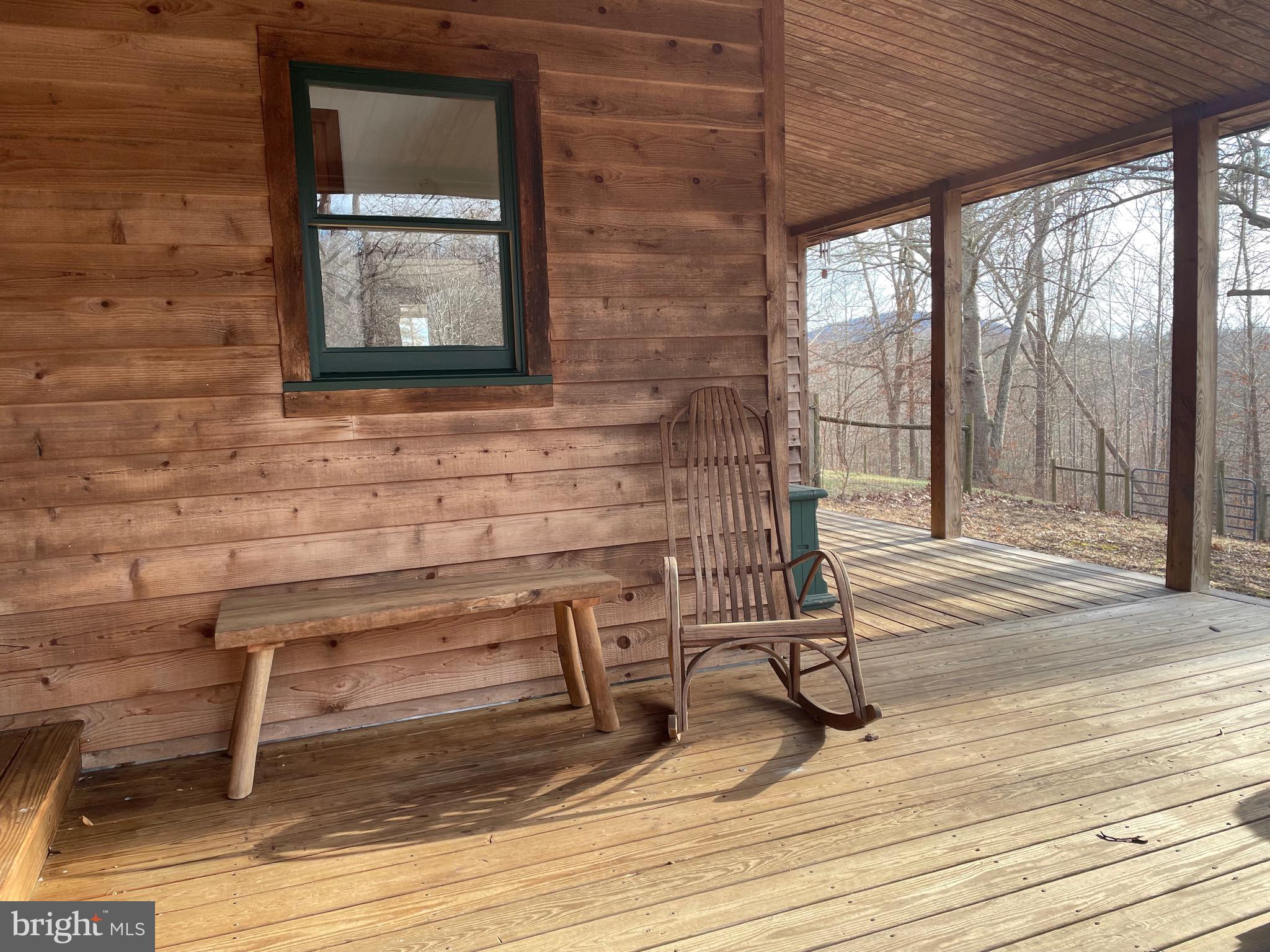 PEYTON FARMS - Residential