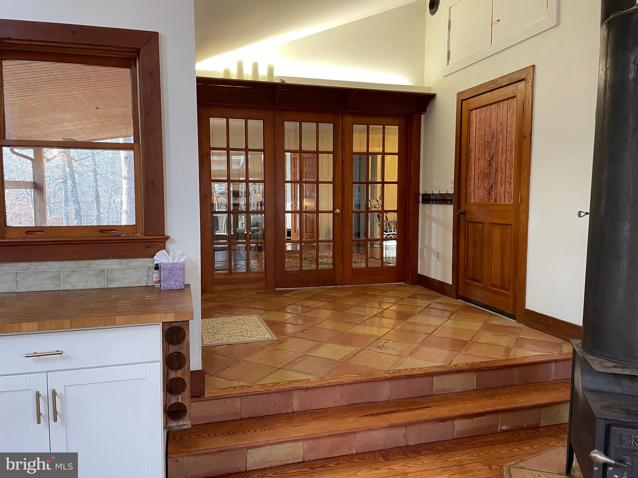 PEYTON FARMS - Residential