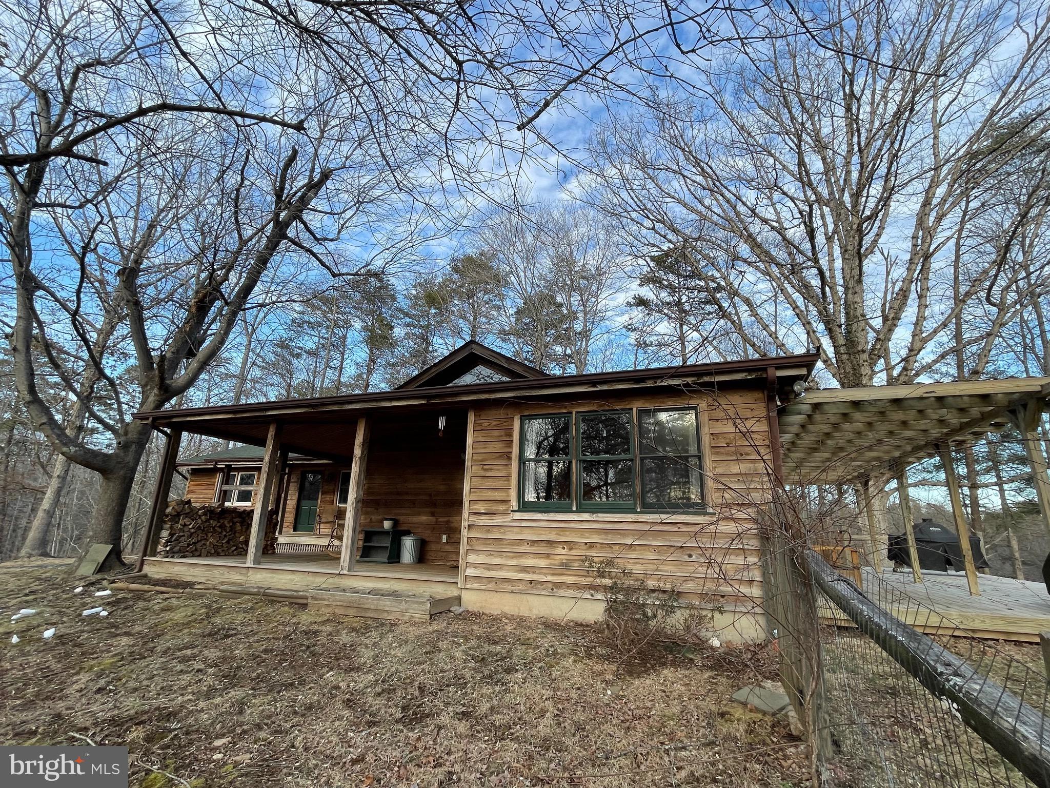 PEYTON FARMS - Residential