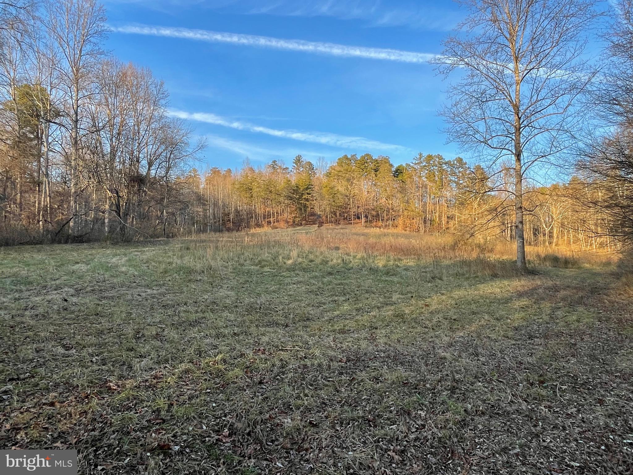 PEYTON FARMS - Residential