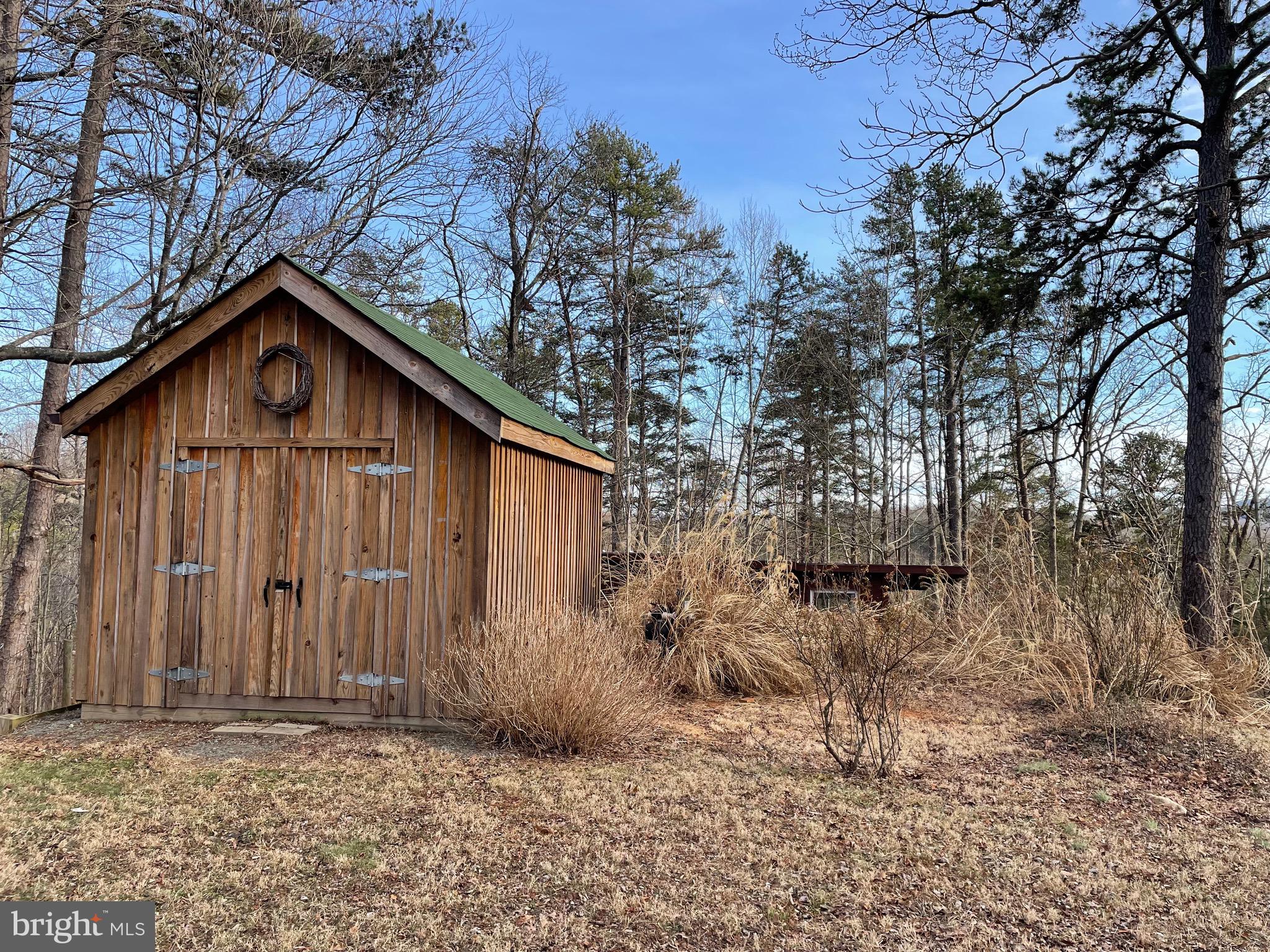 PEYTON FARMS - Residential